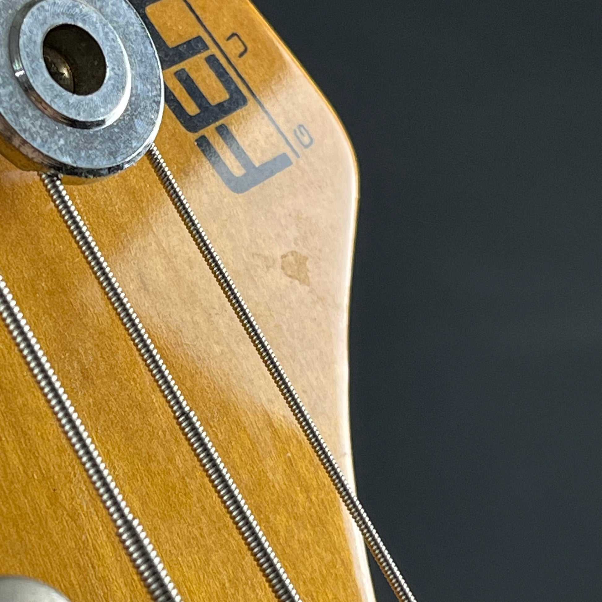 Fernandes Precision Bass