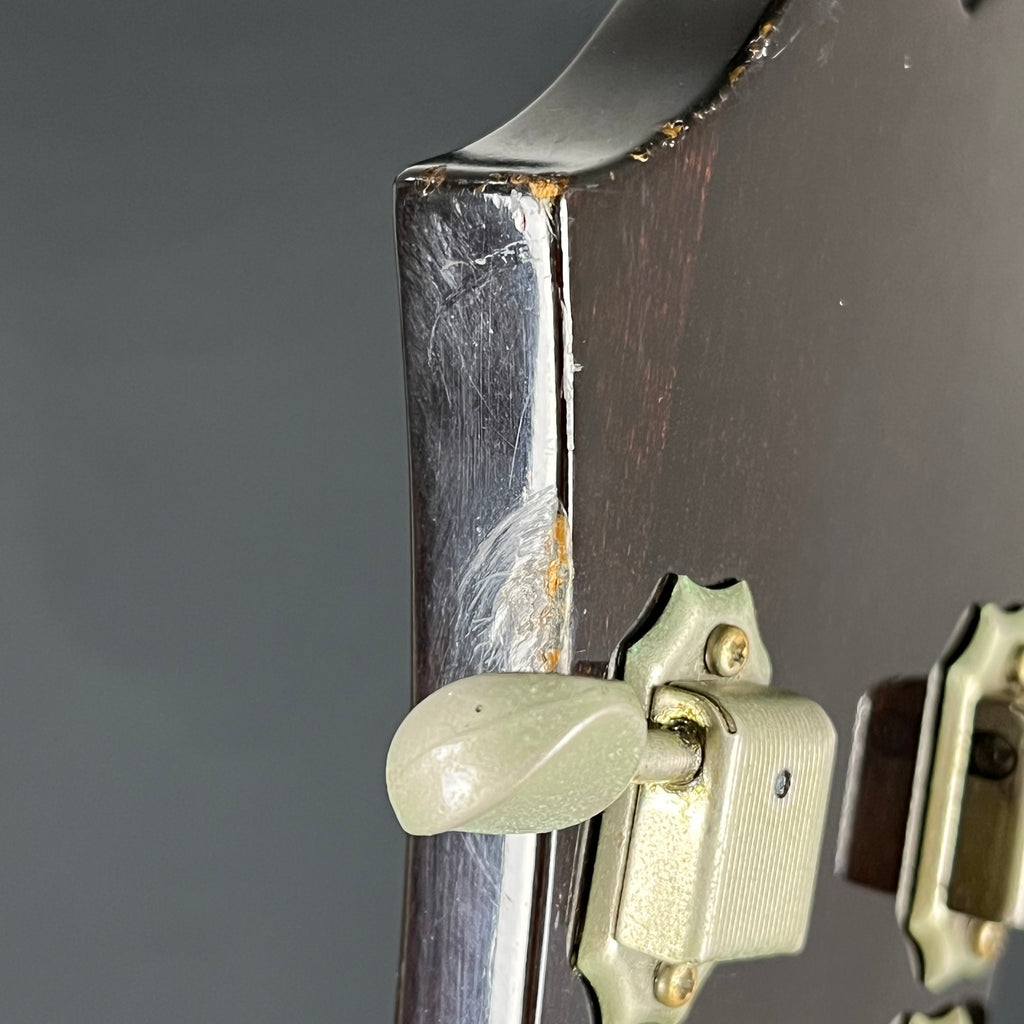 Epiphone Japan Casino Vintage