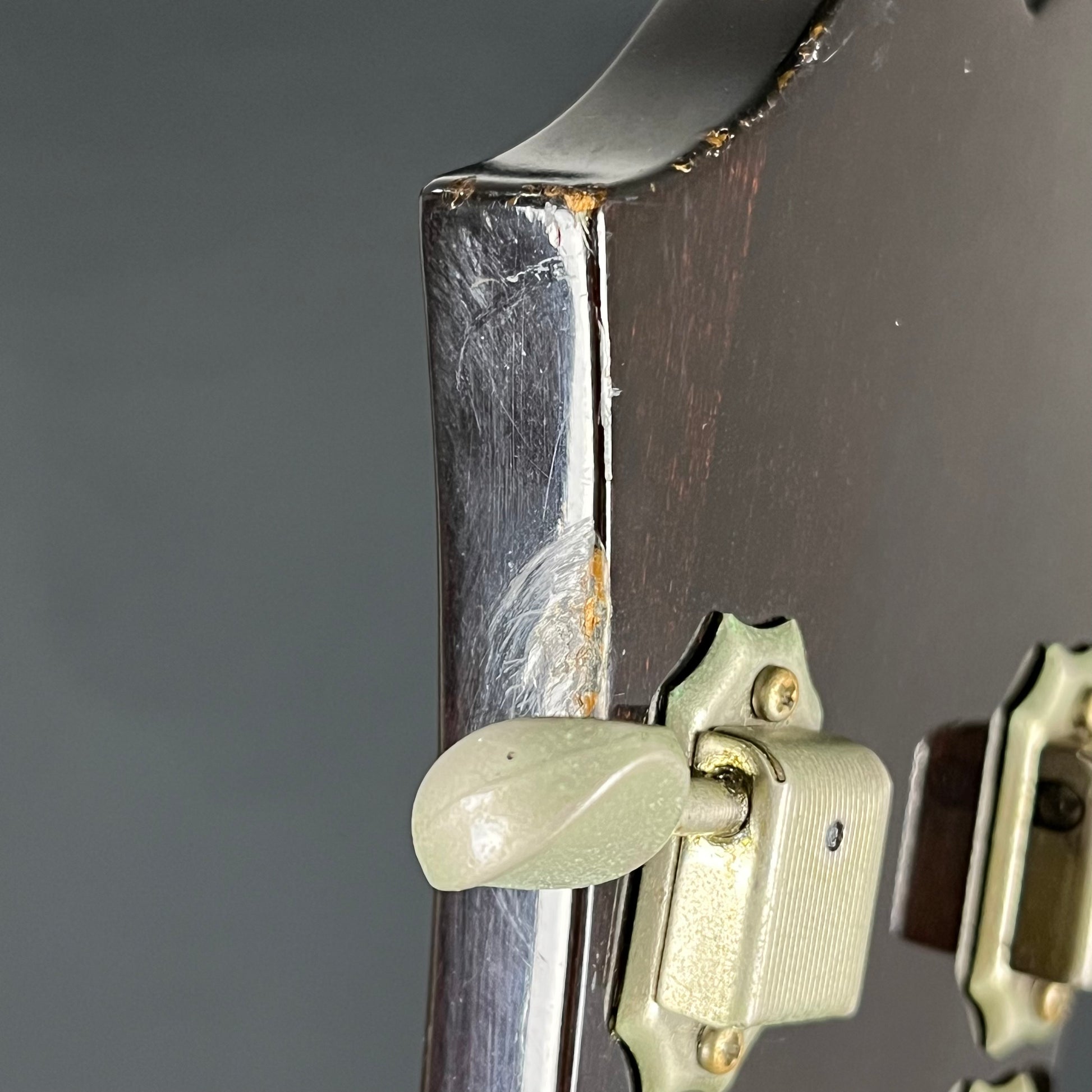 Epiphone Japan Casino Vintage