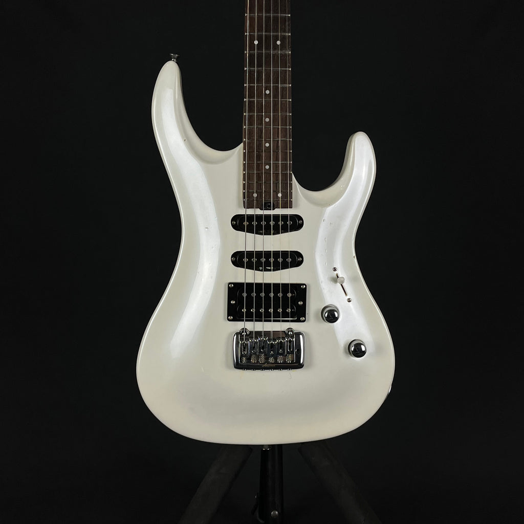 Aria Pro II MAC Series