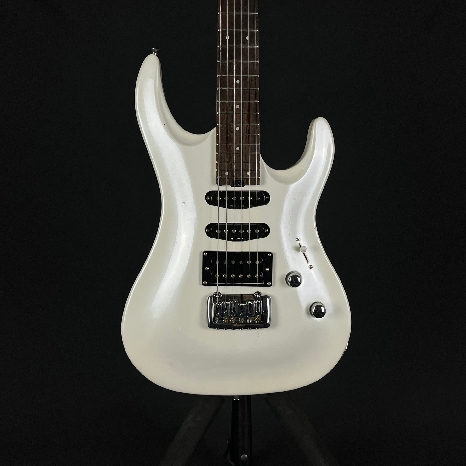 Aria Pro II MAC Series