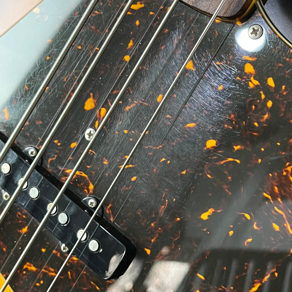 EDWARDS E-JB-93R Jazz Bass