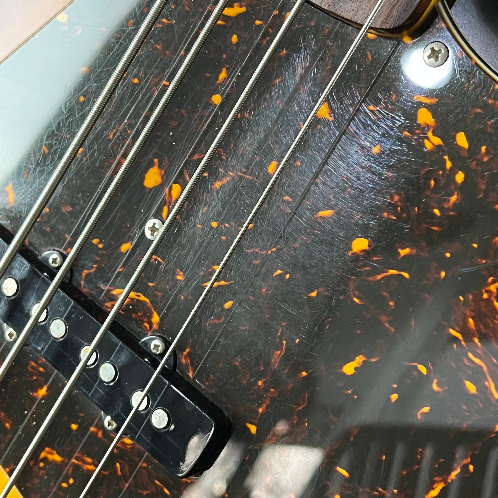 EDWARDS E-JB-93R Jazz Bass
