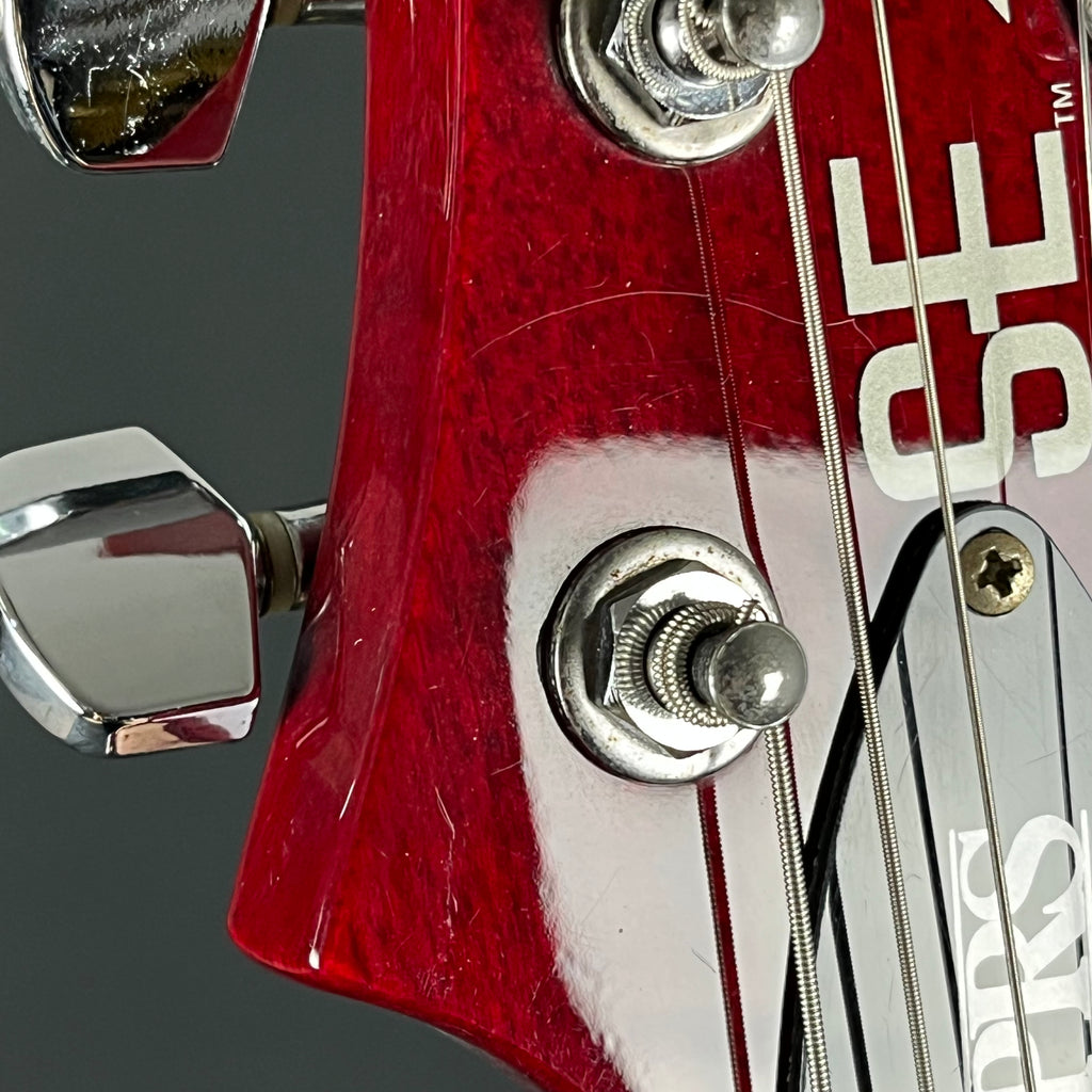 PRS SE 245 2011