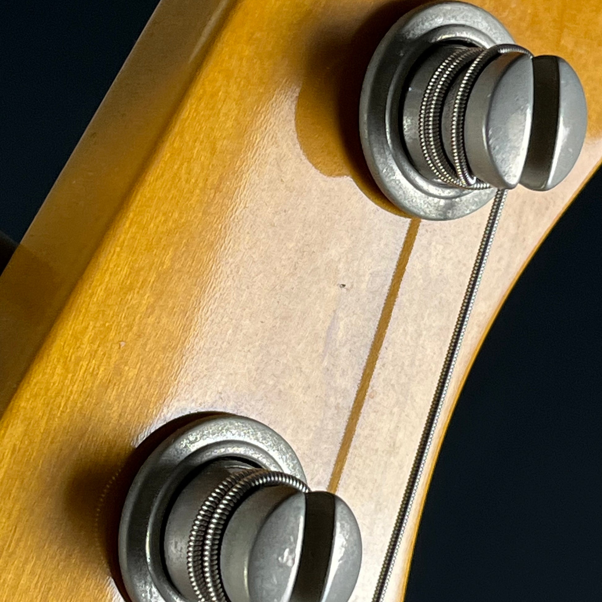 Fernandes Precision Bass