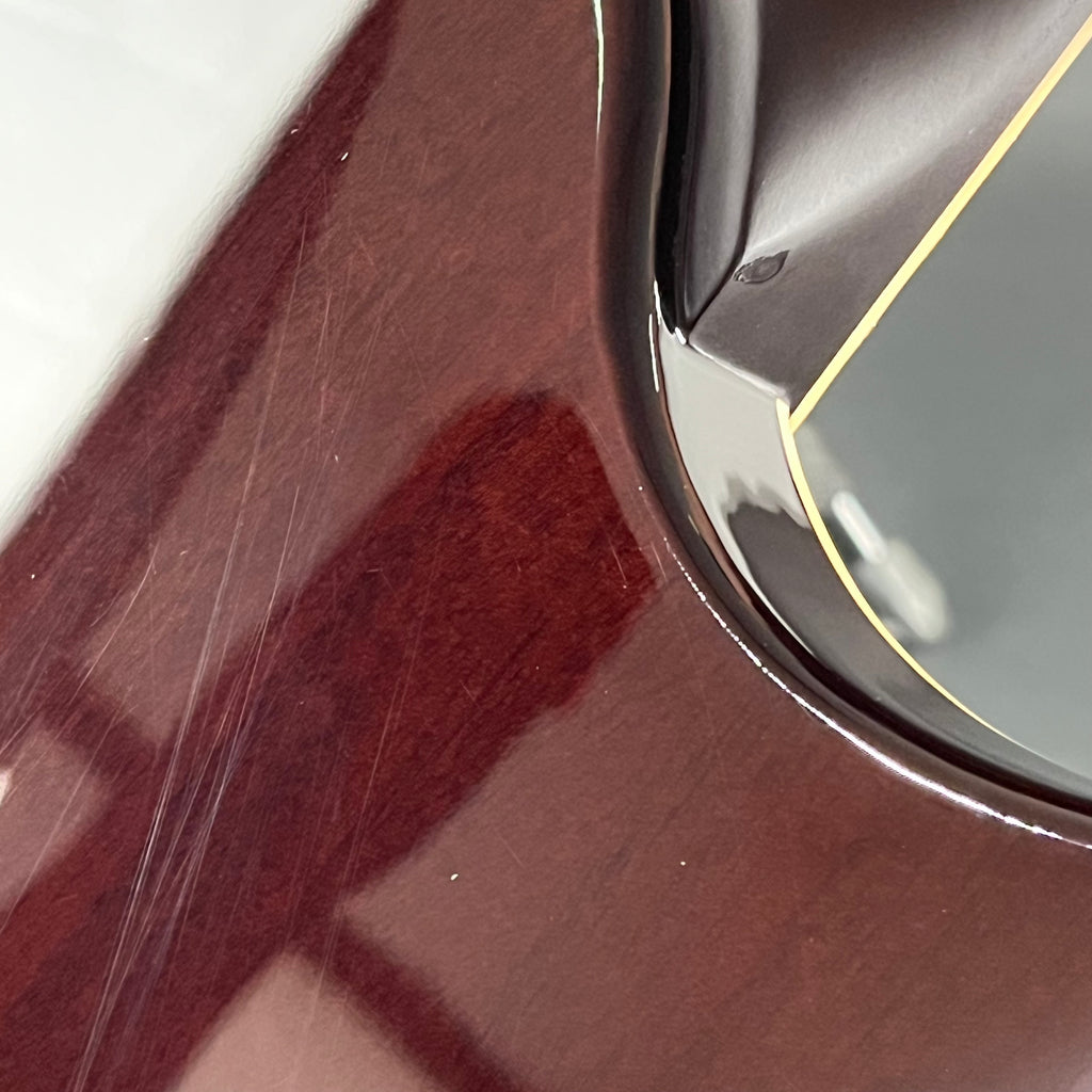 YAMAHA RSS20L Left-Hand