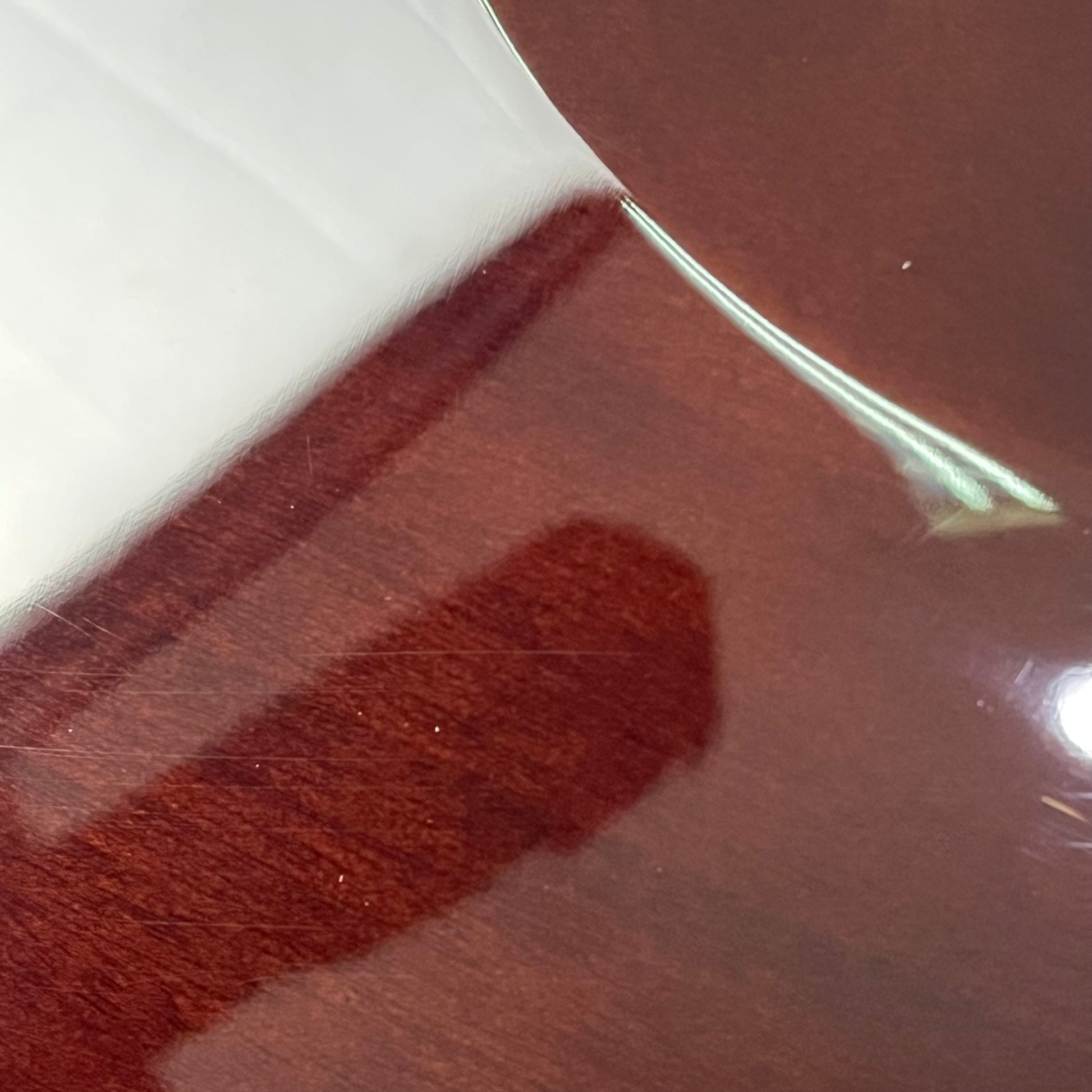 YAMAHA RSS20L Left-Hand