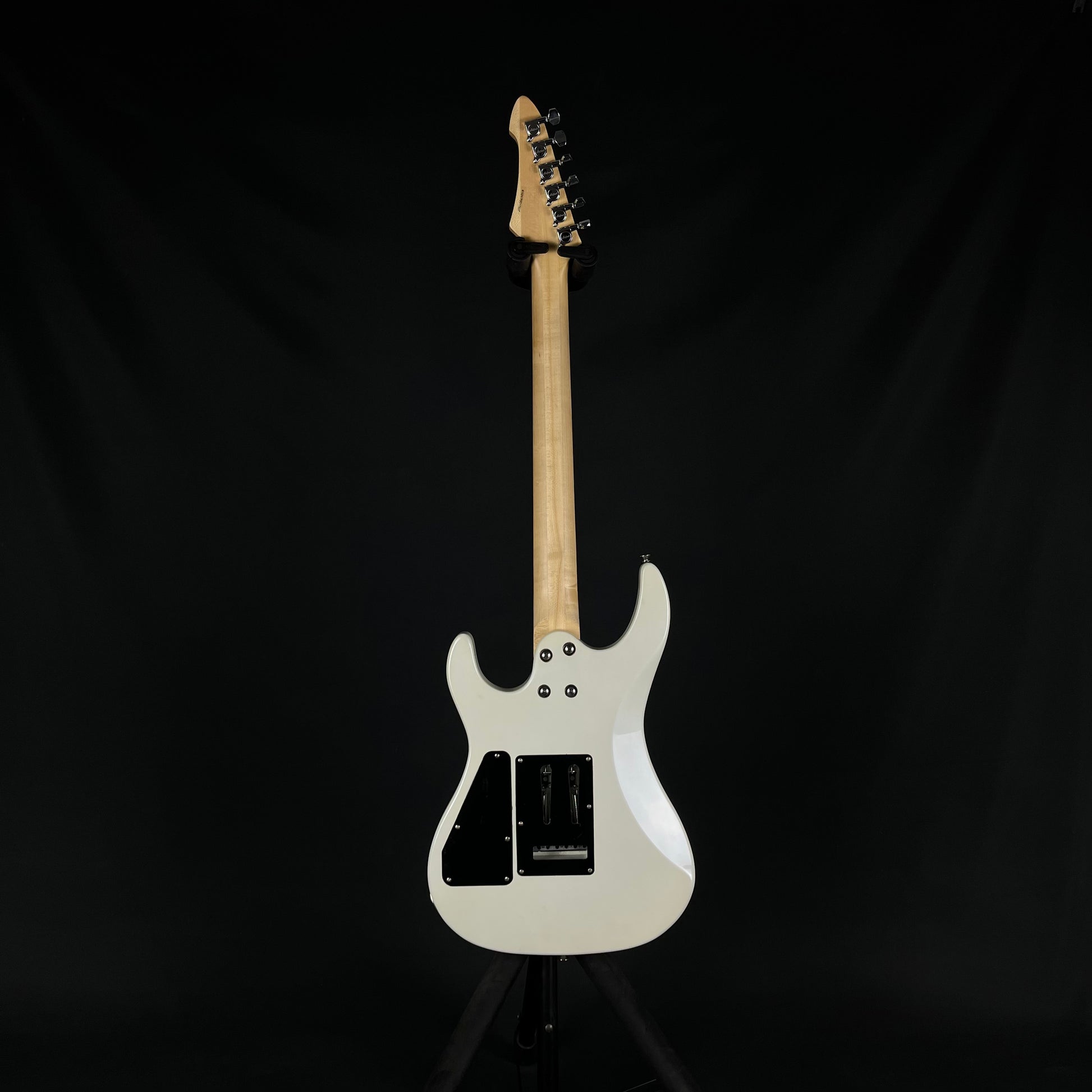 Aria Pro II MAC Series