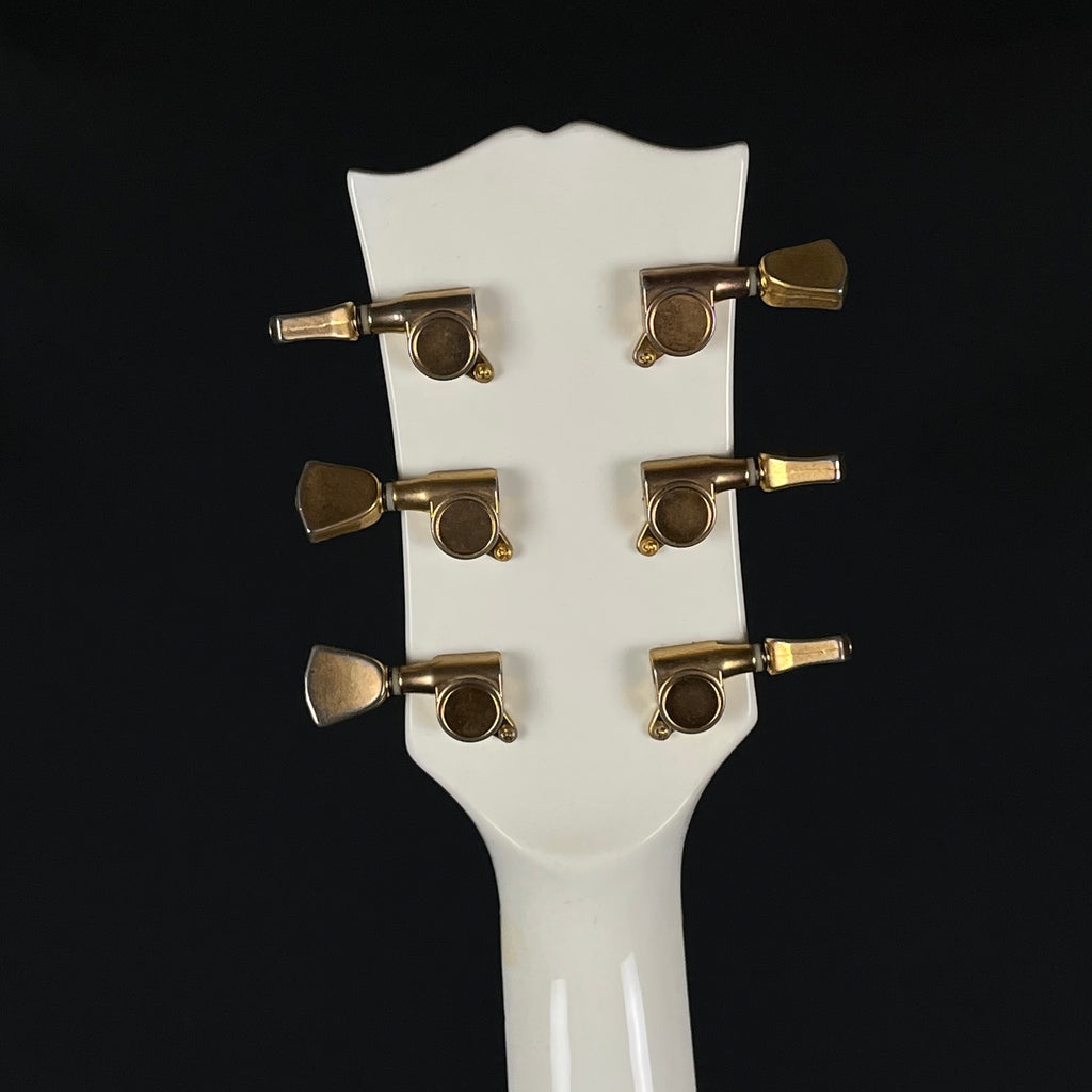 Aria Pro II Les Paul Custom