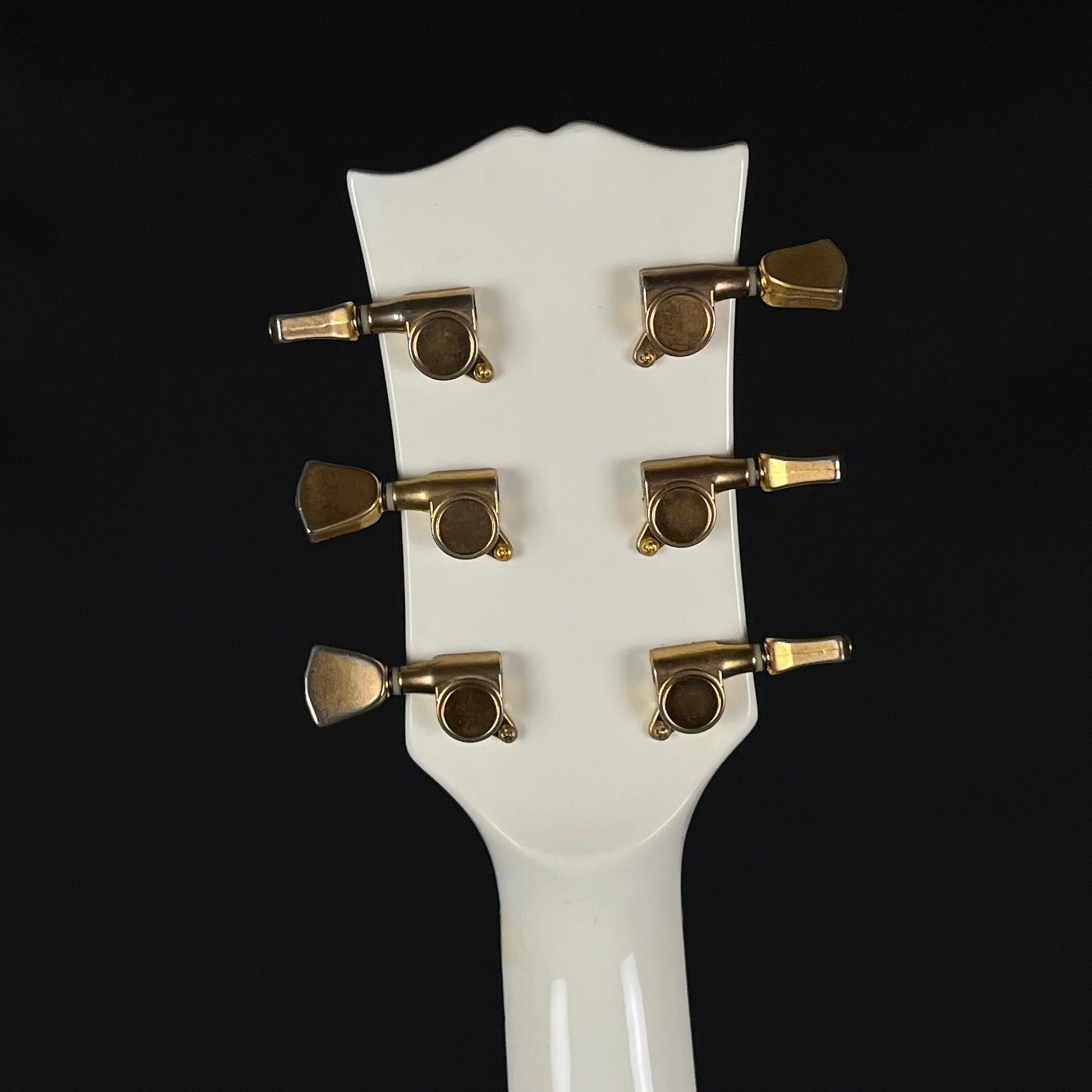Aria Pro II Les Paul Custom