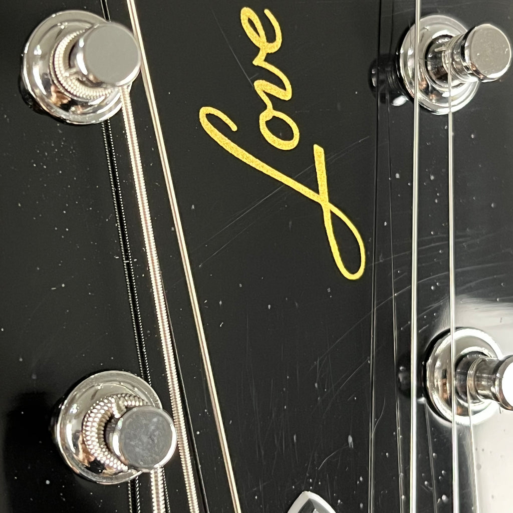 TOKAI ALS-102QZ/VF (Violin Finish)