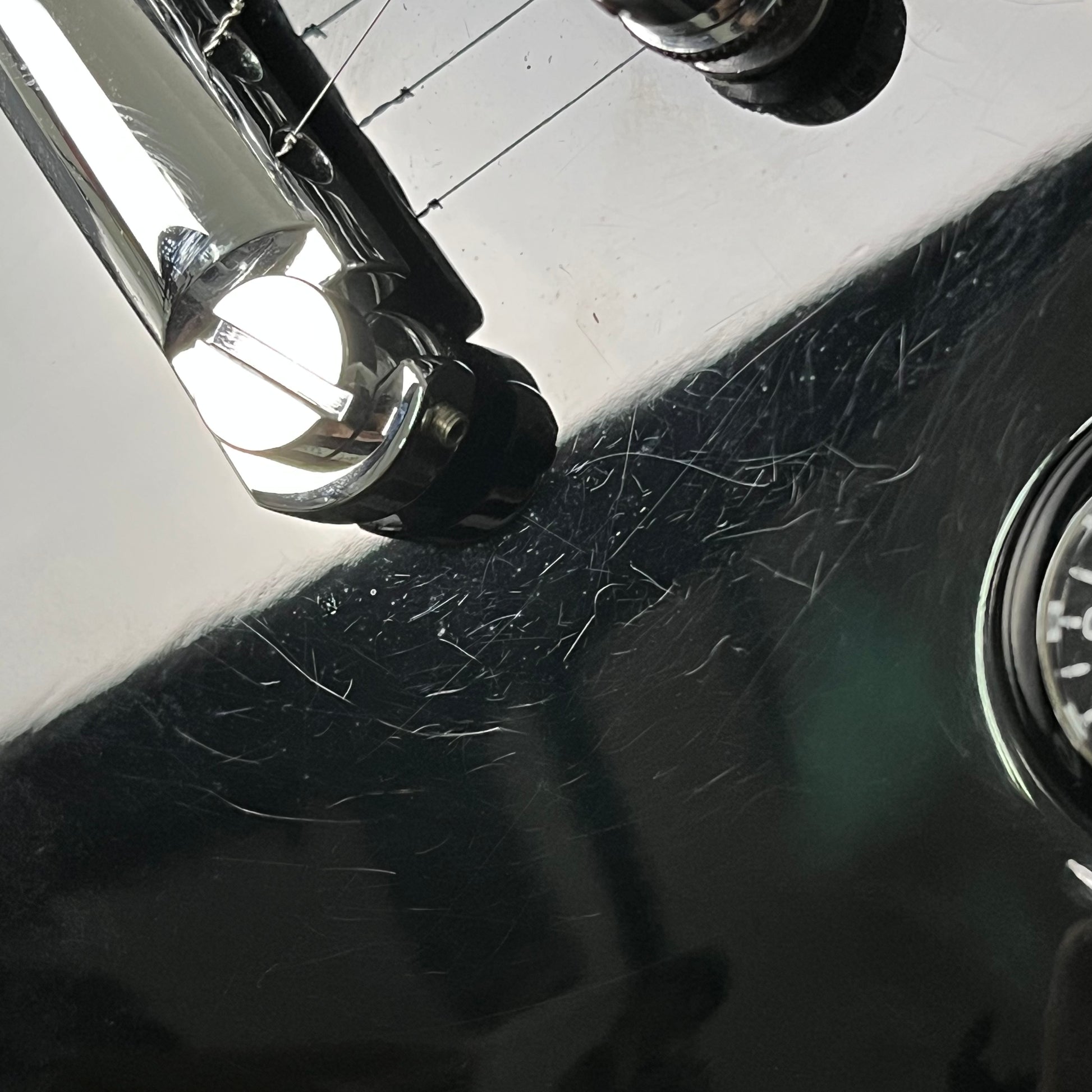 SCHECTER Tempest Standard