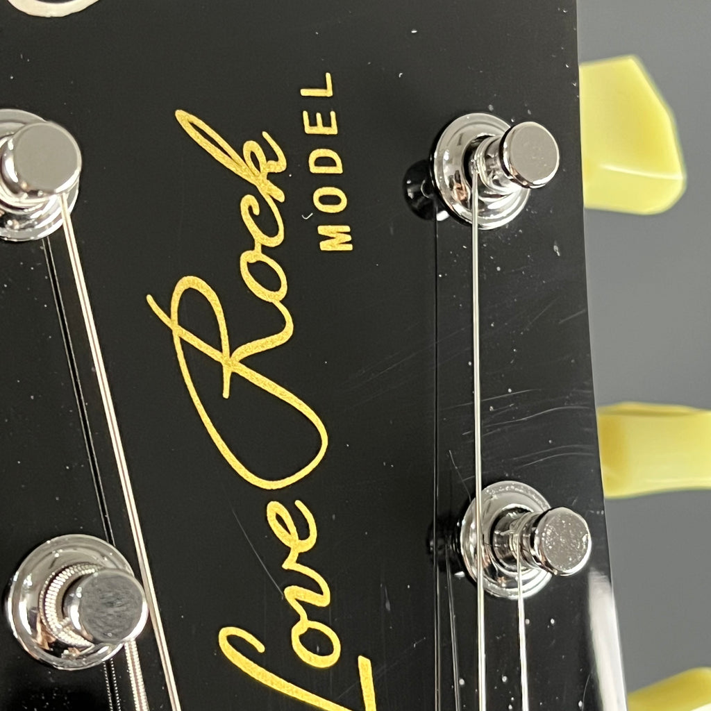 TOKAI ALS-102QZ/VF (Violin Finish)