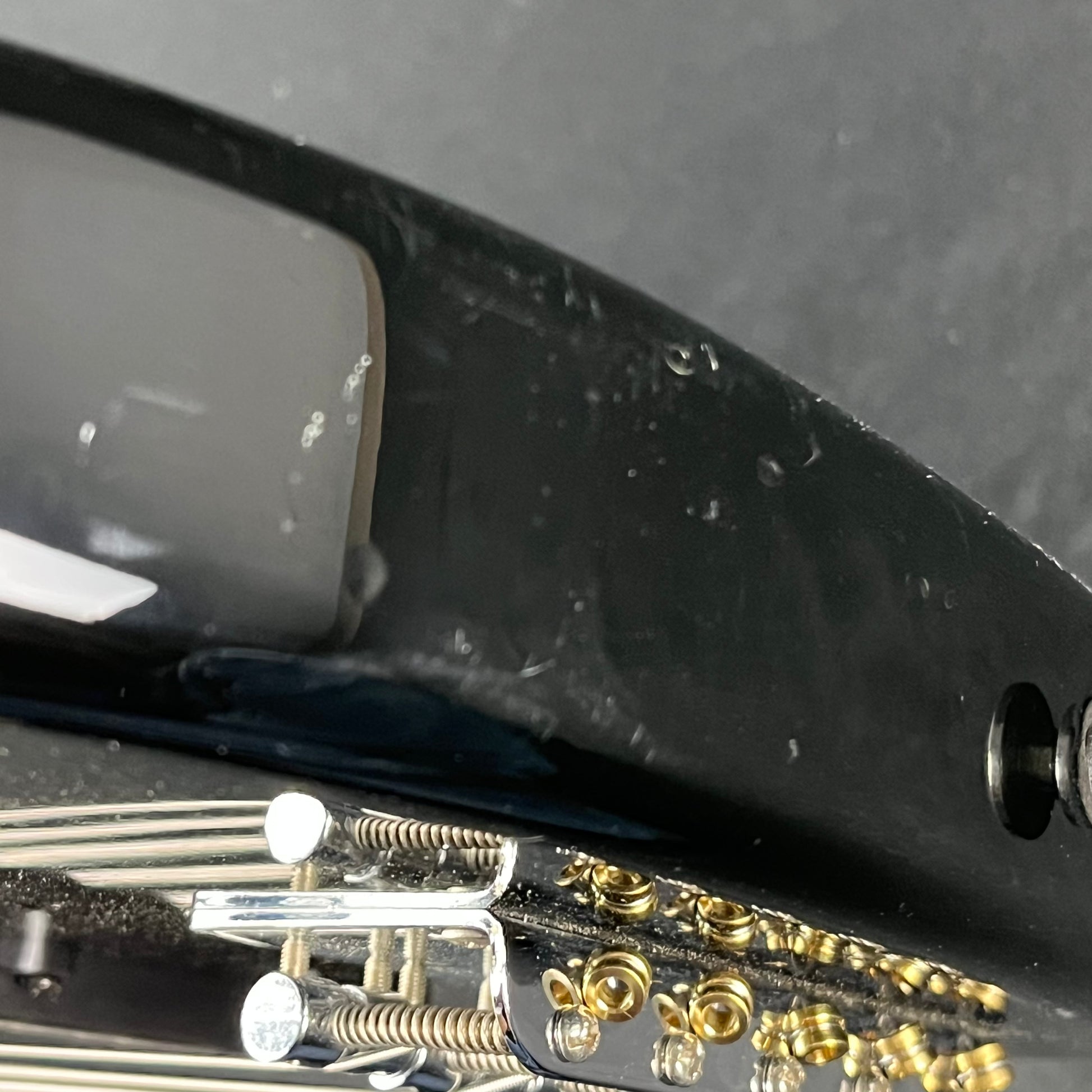 Bacchus Universe Series Jazz Bass 5 String