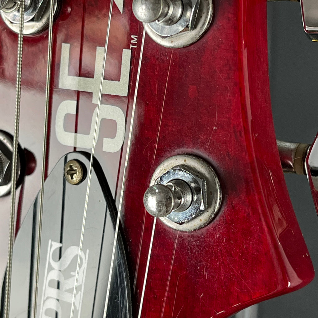 PRS SE 245 2011