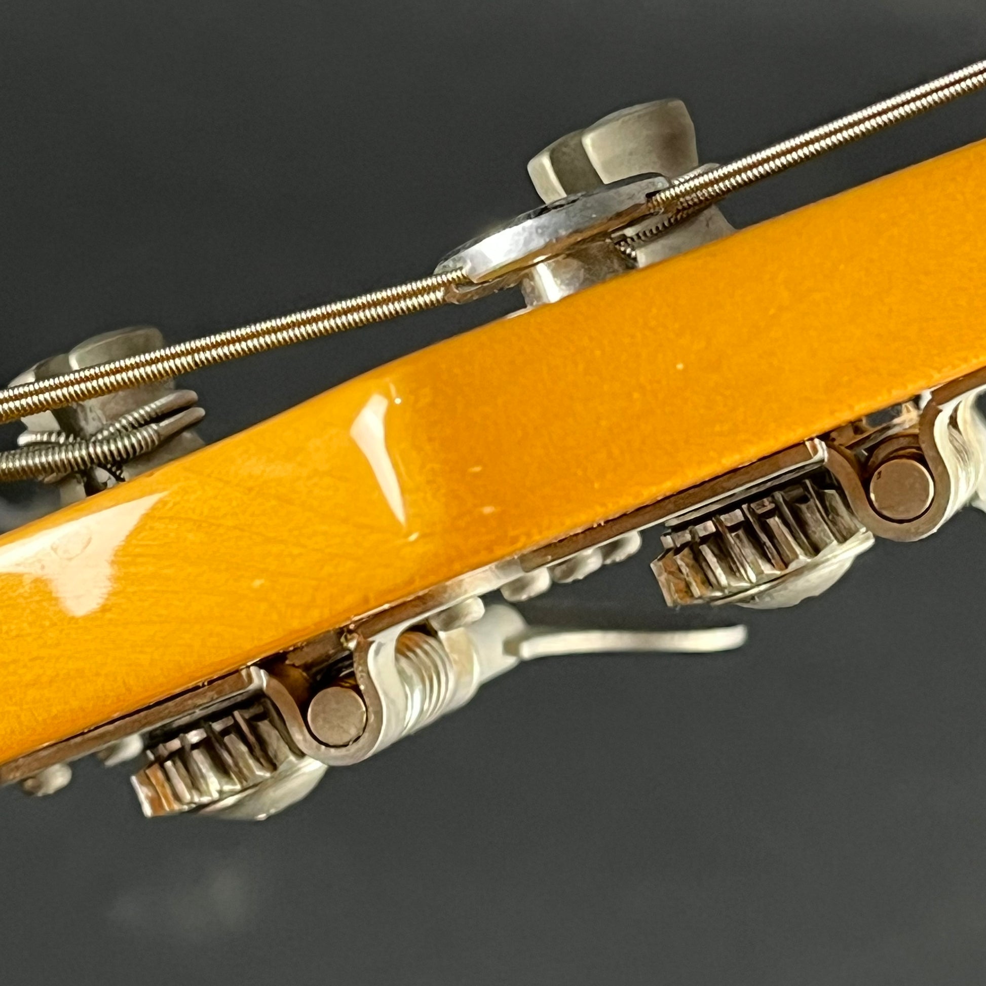 Fernandes Precision Bass