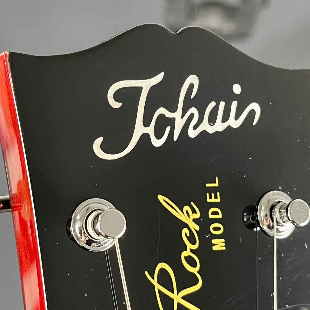TOKAI ALS-102QZ/VF (Violin Finish)
