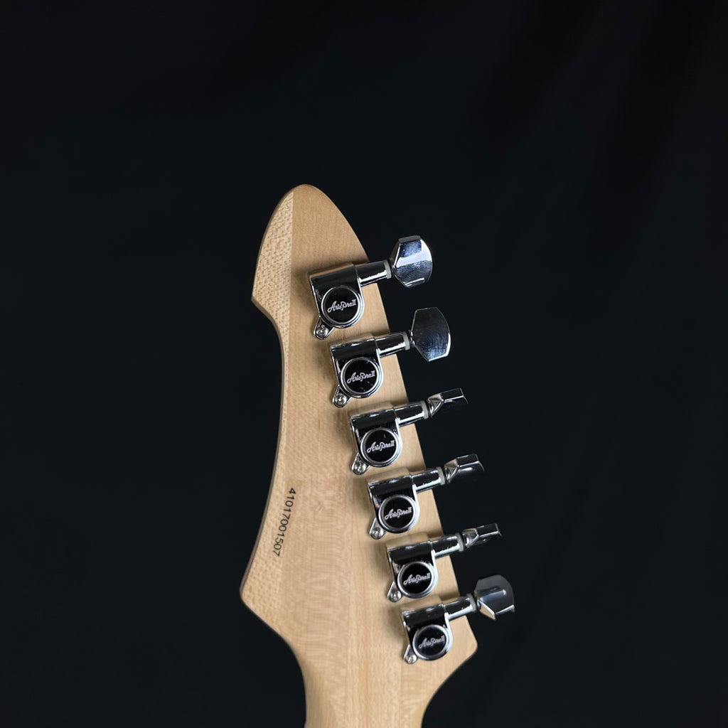 Aria Pro II MAC Series