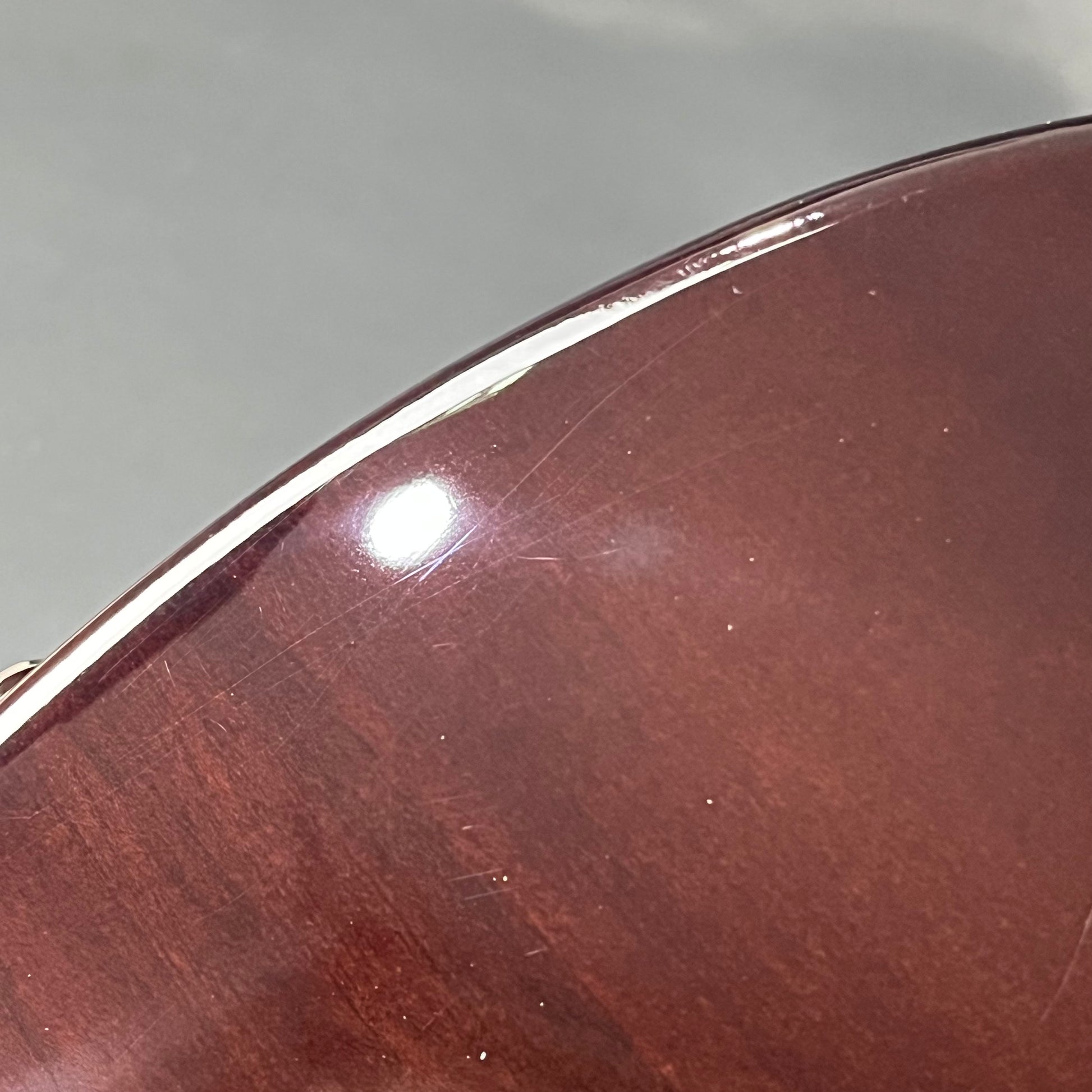 YAMAHA RSS20L Left-Hand