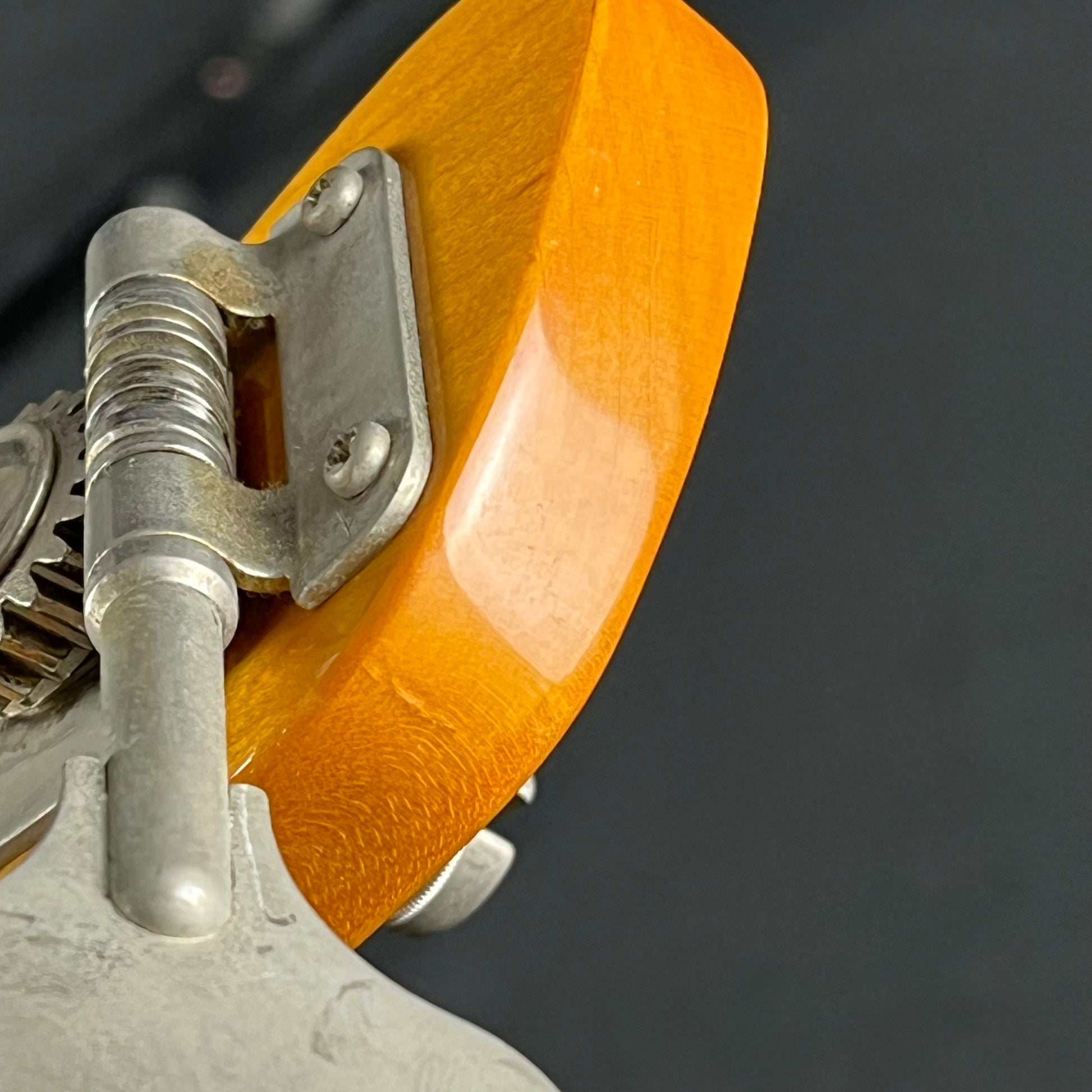 Fernandes Precision Bass