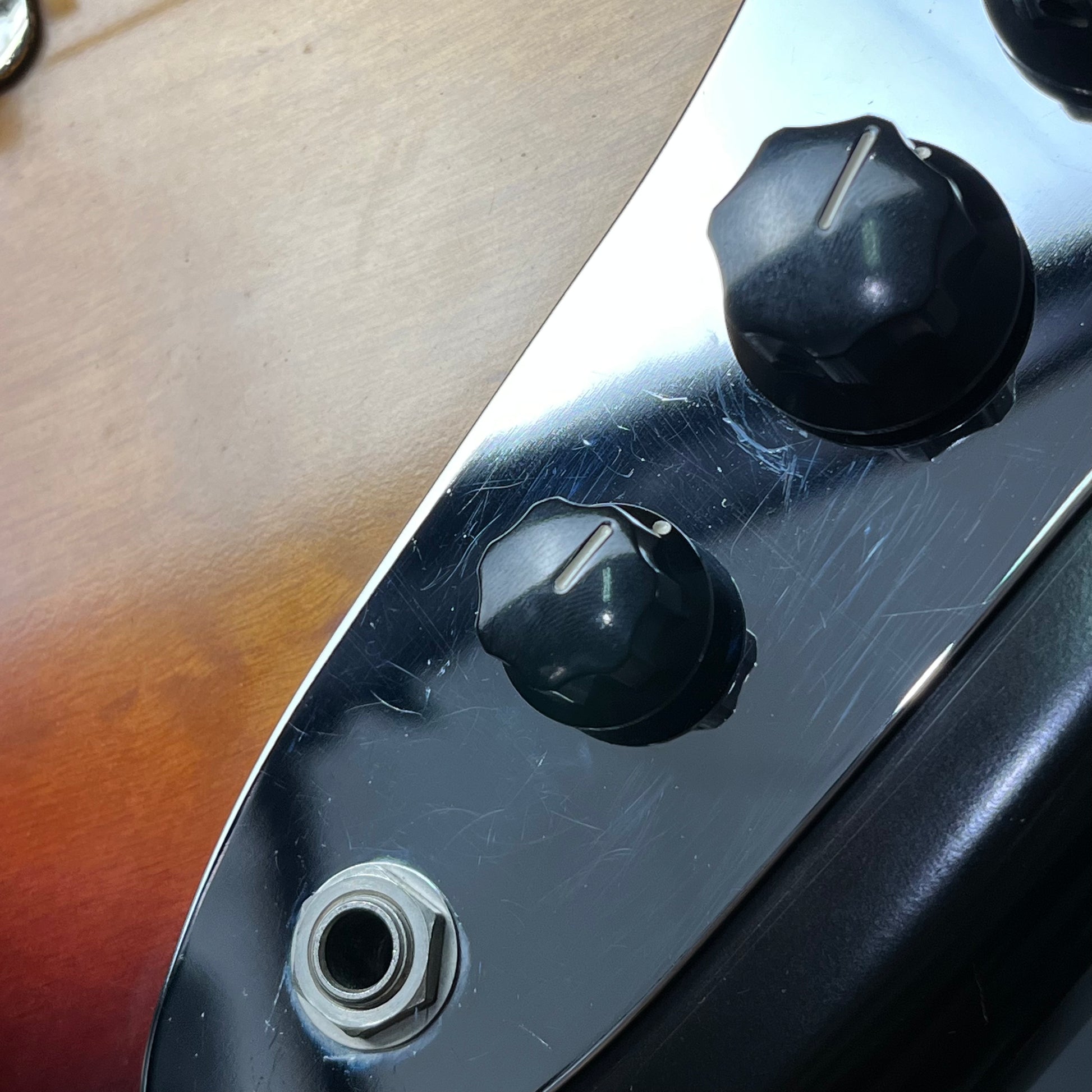 EDWARDS E-JB-93R Jazz Bass