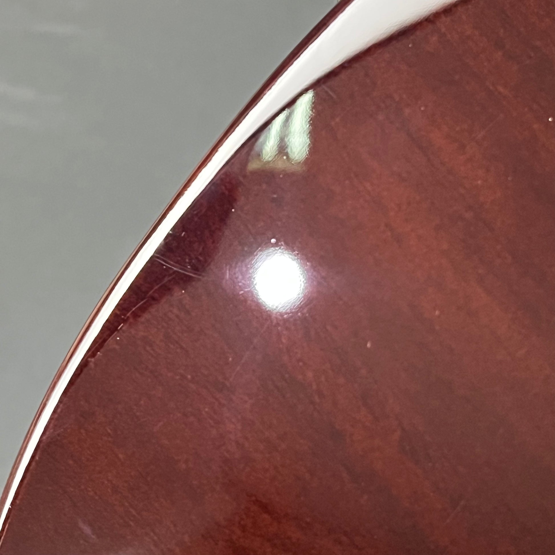 YAMAHA RSS20L Left-Hand