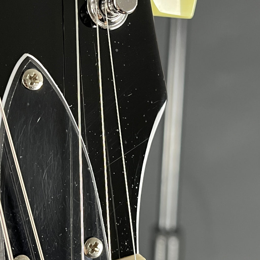 TOKAI ALS-102QZ/VF (Violin Finish)