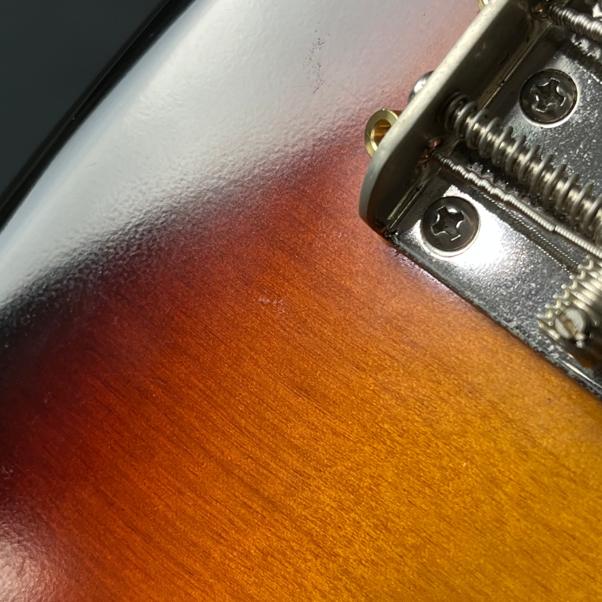 EDWARDS E-JB-93R Jazz Bass