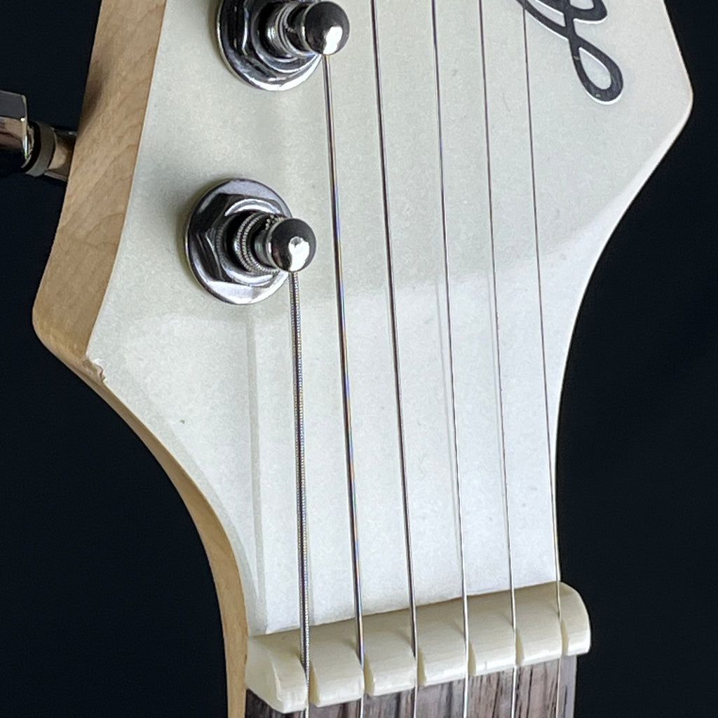 Aria Pro II MAC Series