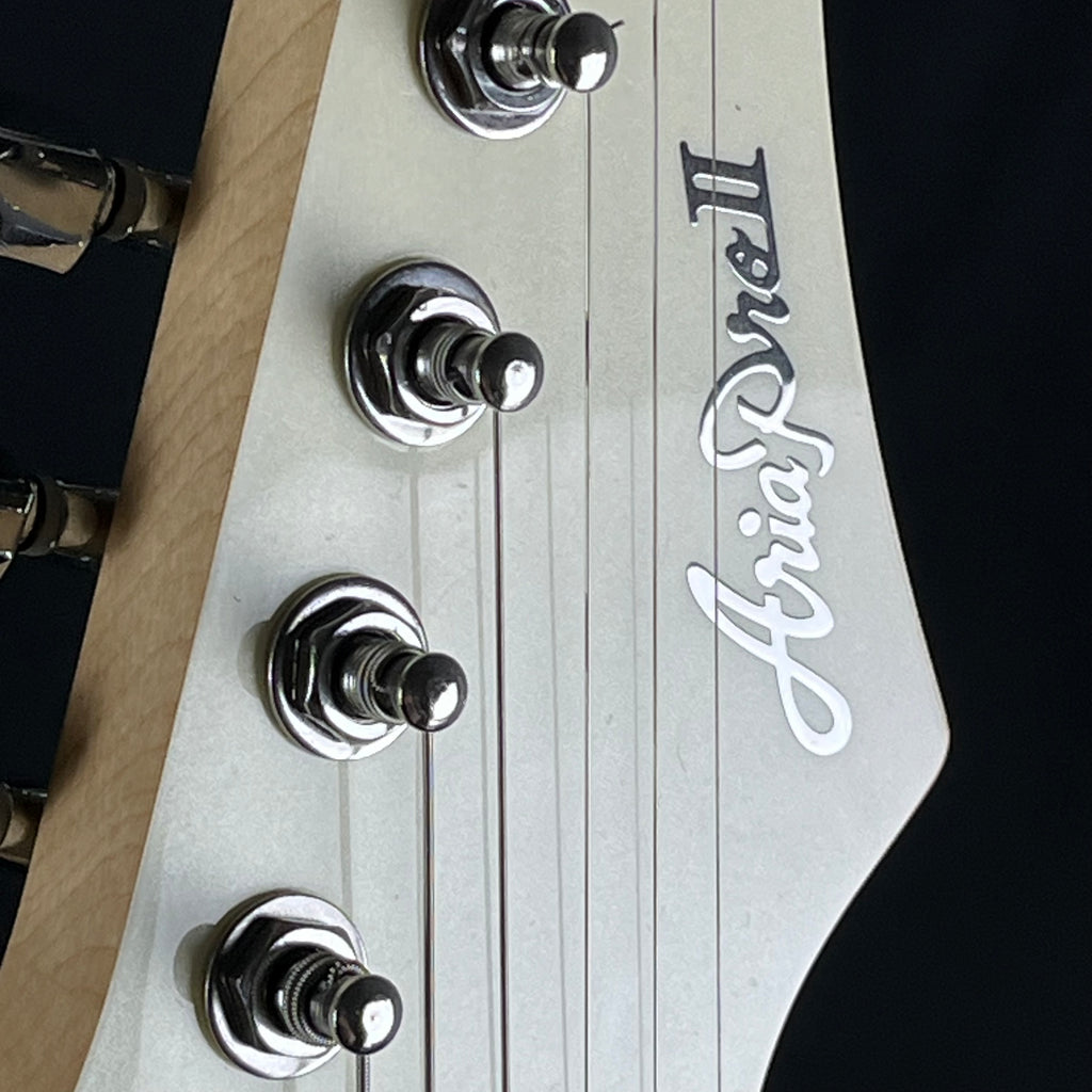 Aria Pro II MAC Series