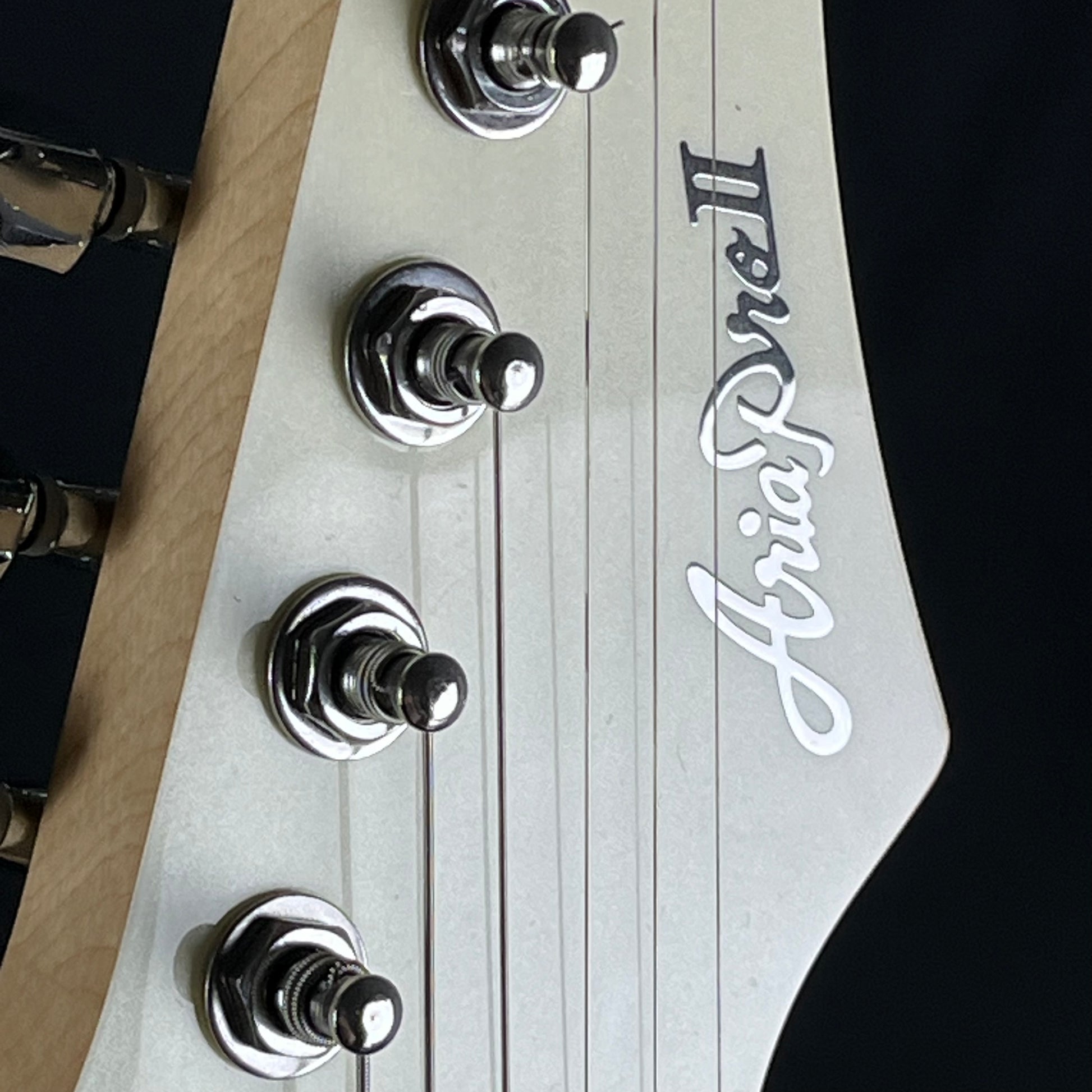 Aria Pro II MAC Series