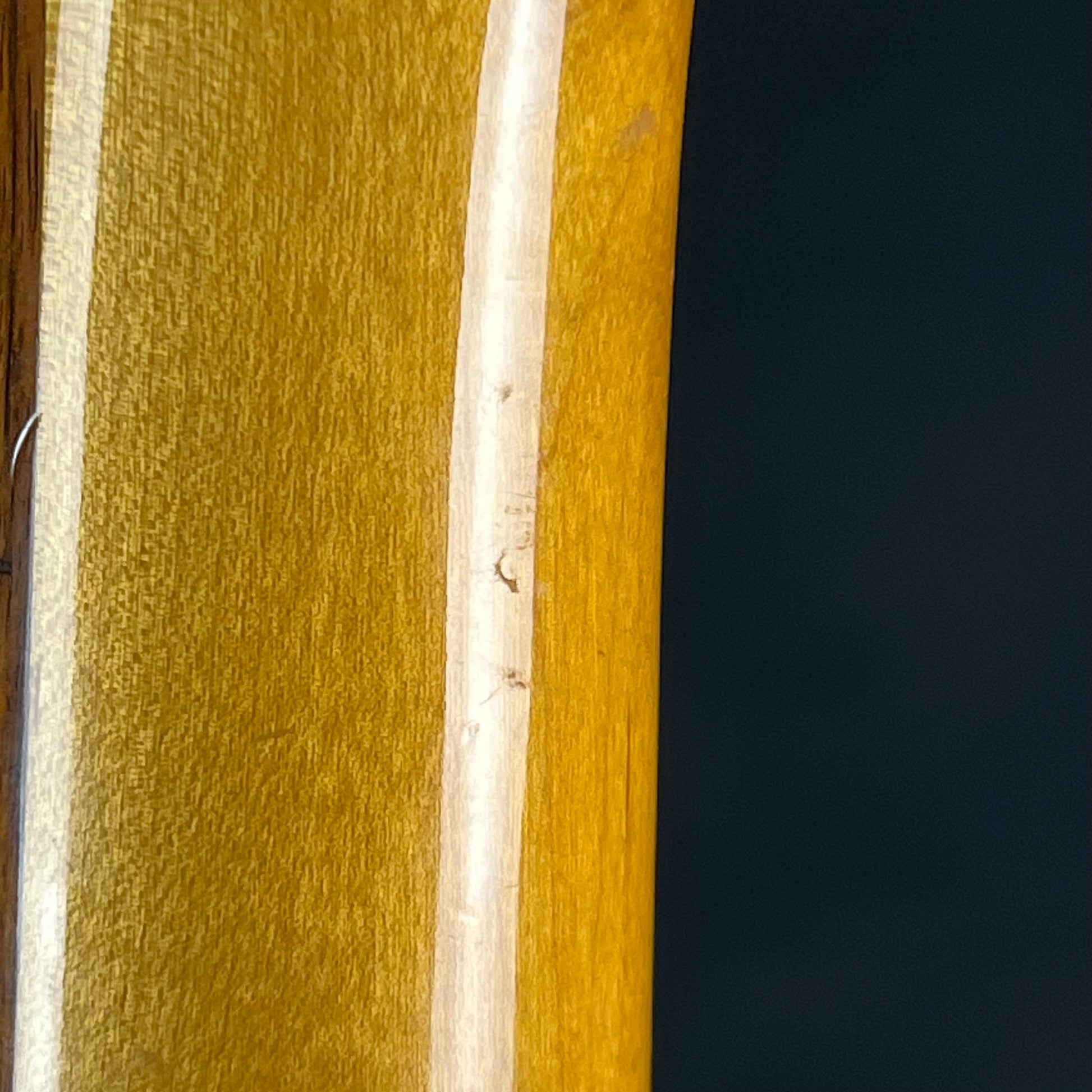 Fernandes Precision Bass