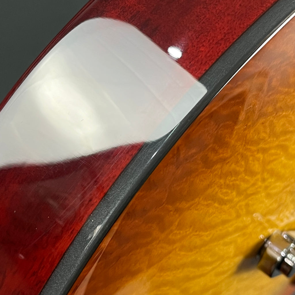TOKAI ALS-102QZ/VF (Violin Finish)