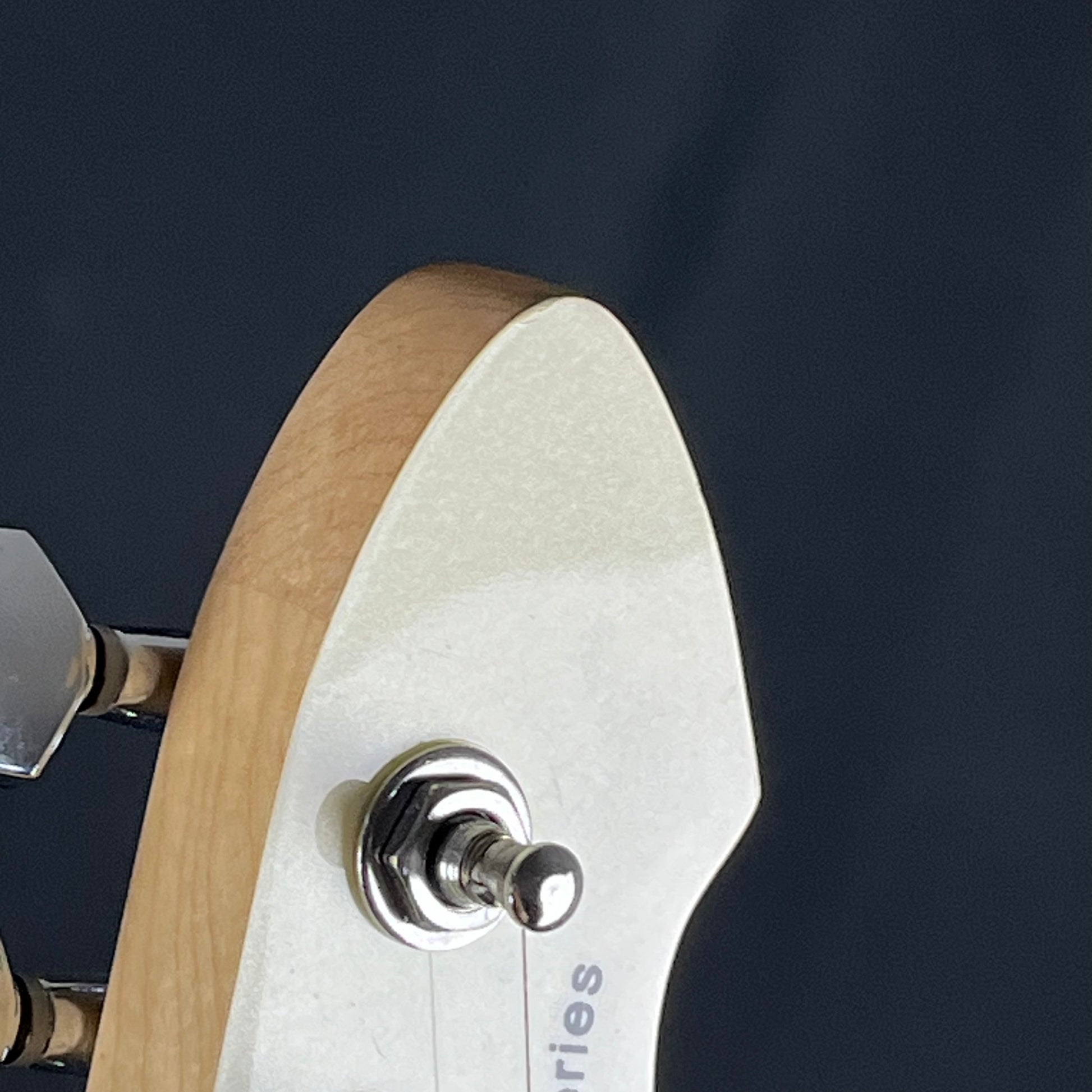 Aria Pro II MAC Series