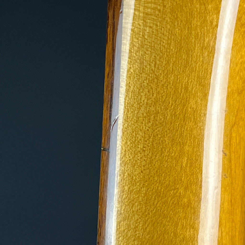 Fernandes Precision Bass