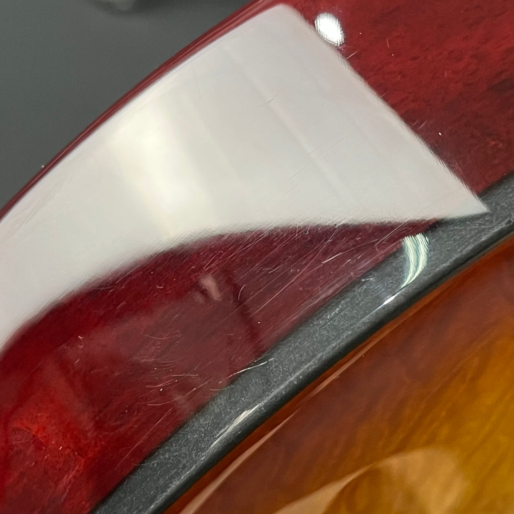 TOKAI ALS-102QZ/VF (Violin Finish)