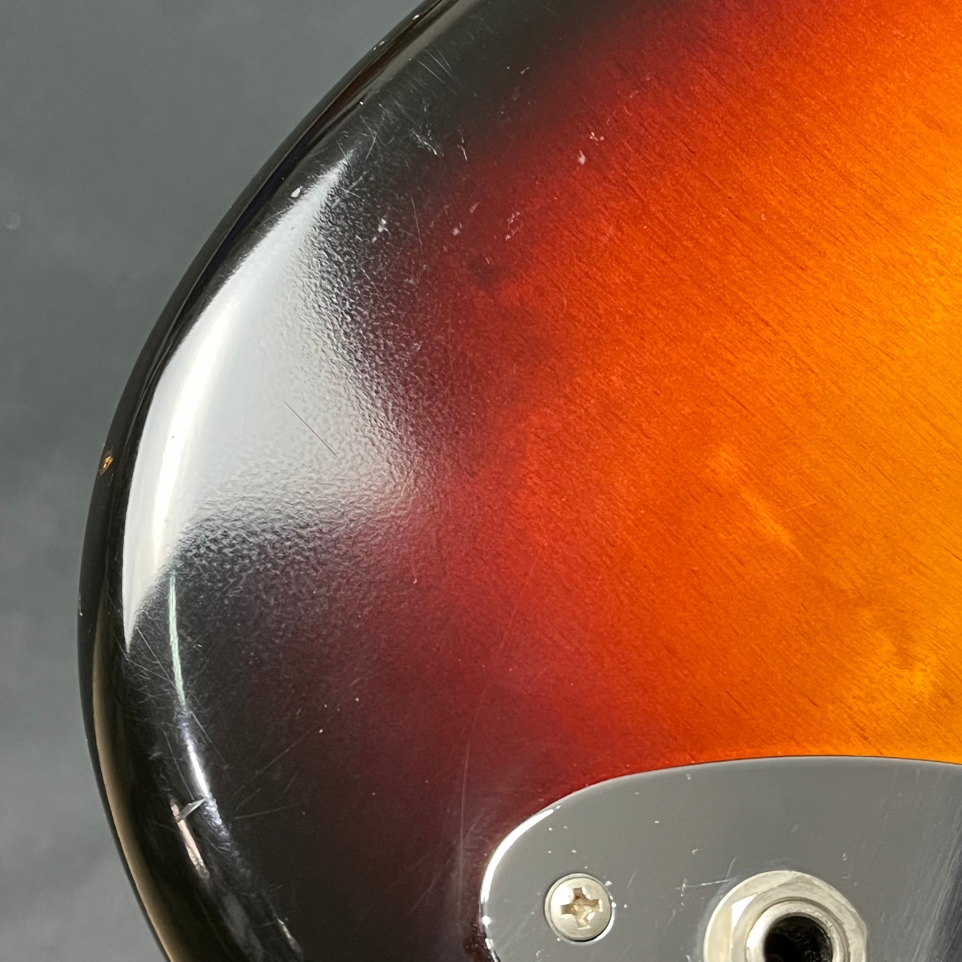 EDWARDS E-JB-93R Jazz Bass