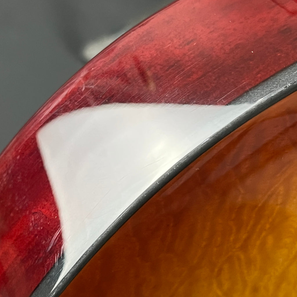 TOKAI ALS-102QZ/VF (Violin Finish)