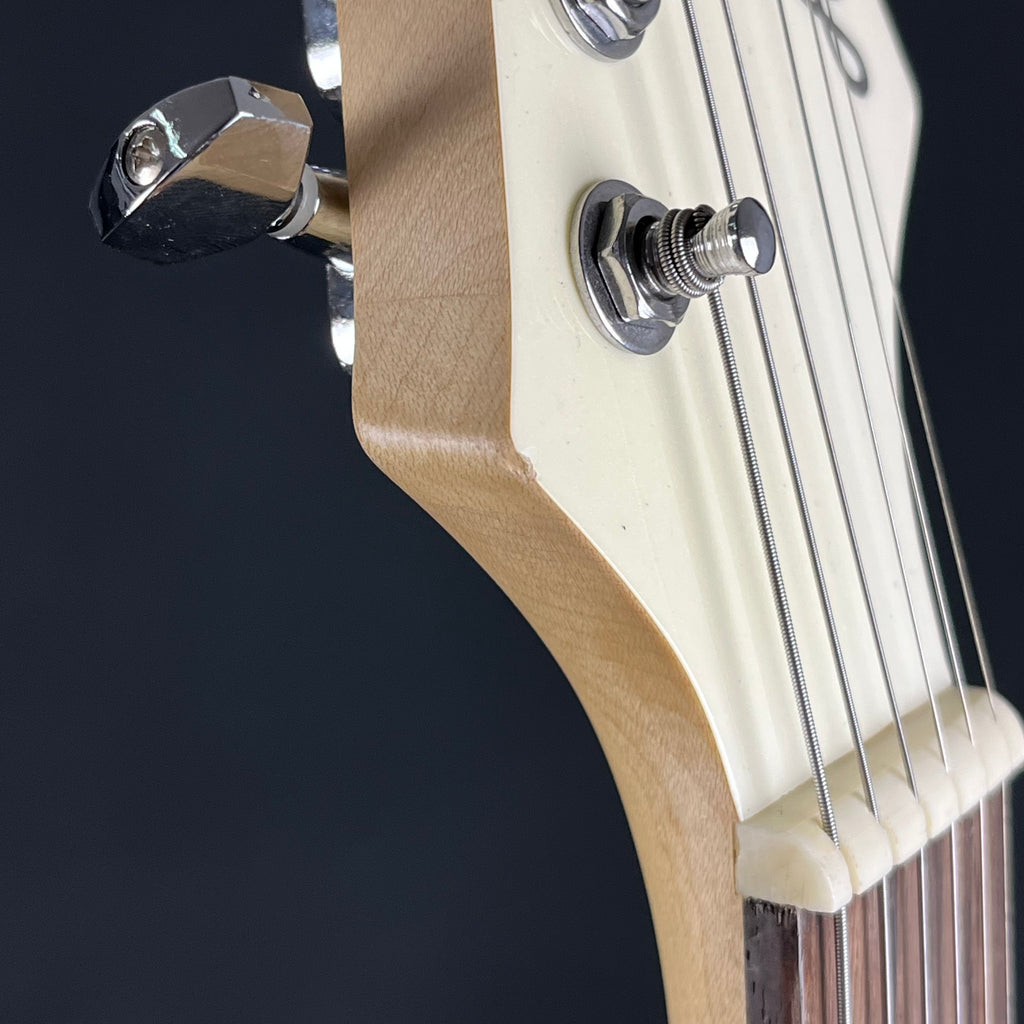 Aria Pro II MAC Series