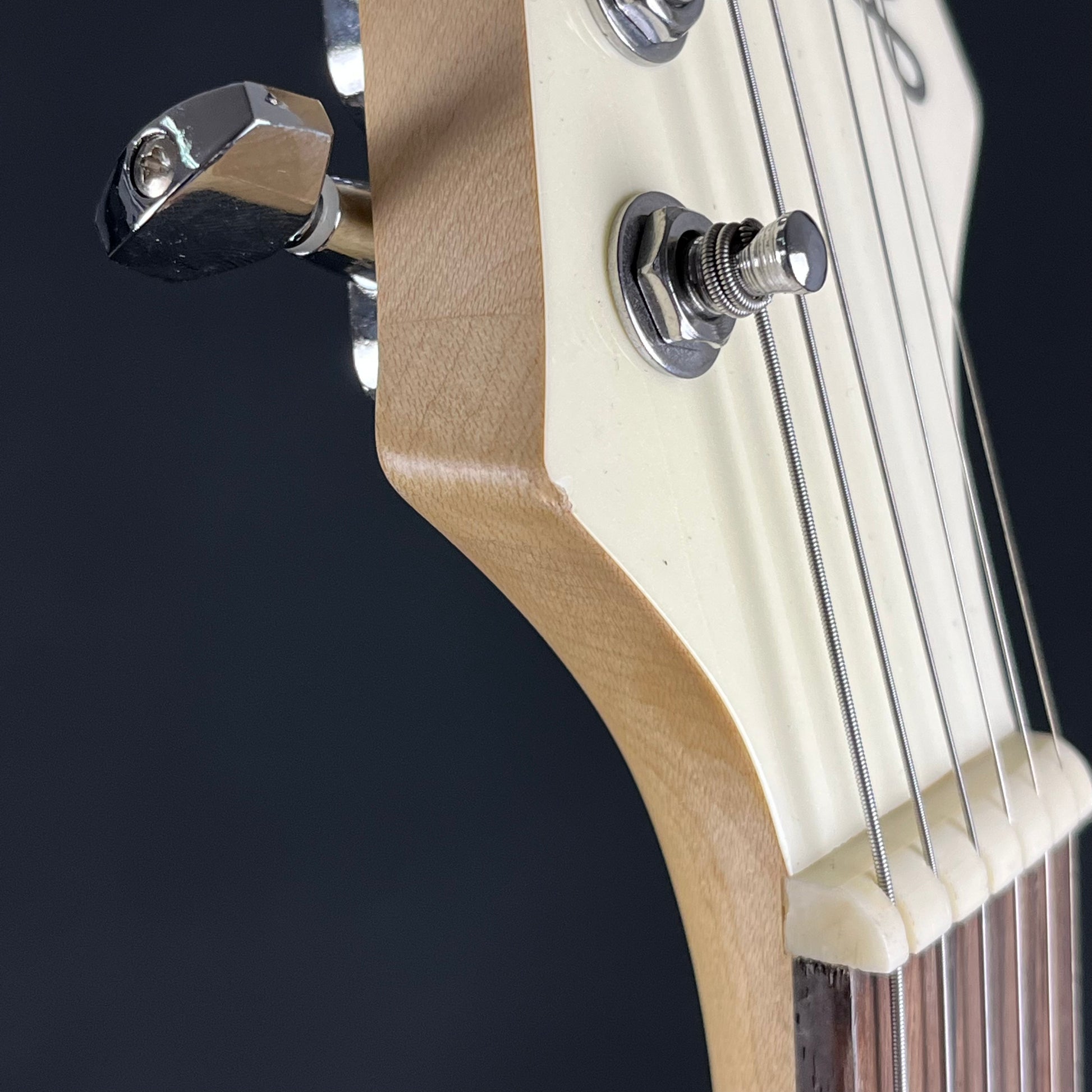 Aria Pro II MAC Series