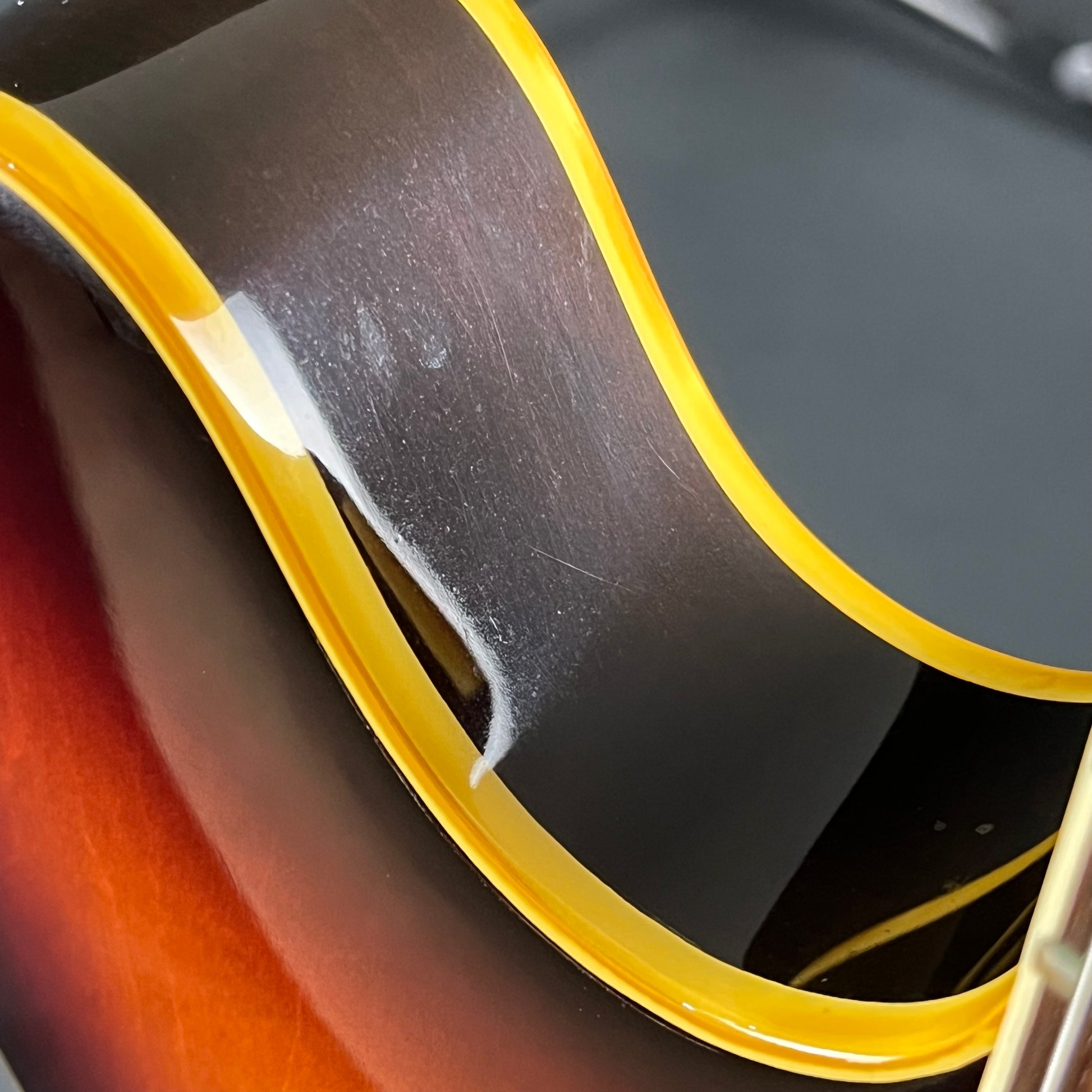 Epiphone Japan Casino Vintage