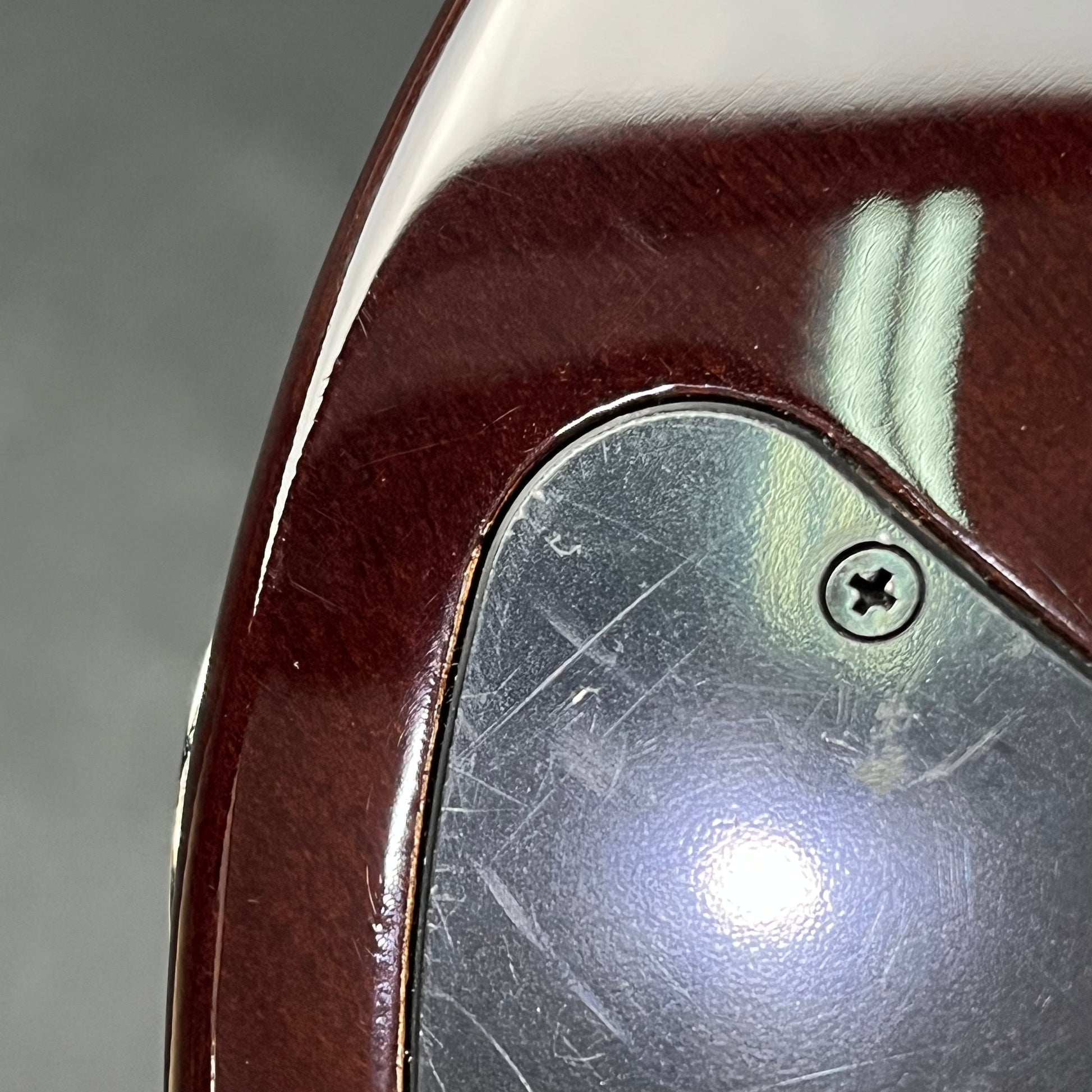 YAMAHA RSS20L Left-Hand