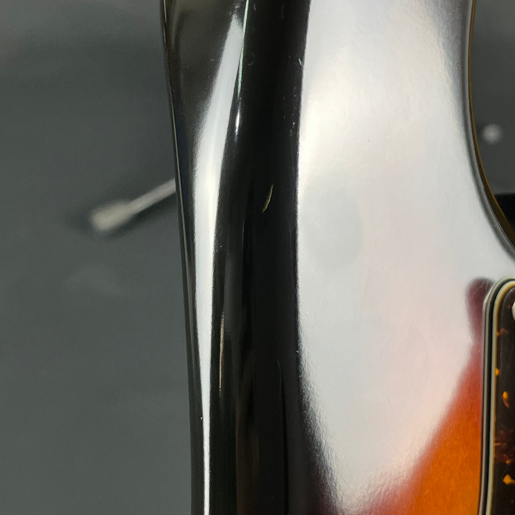 EDWARDS E-JB-93R Jazz Bass
