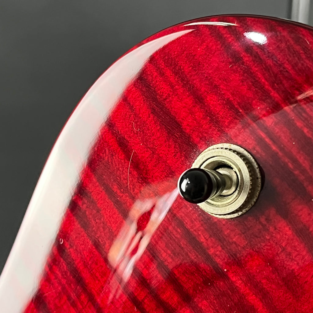PRS SE 245 2011