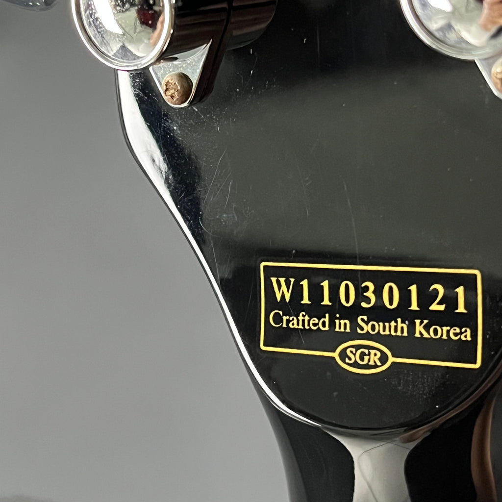 SCHECTER Tempest Standard