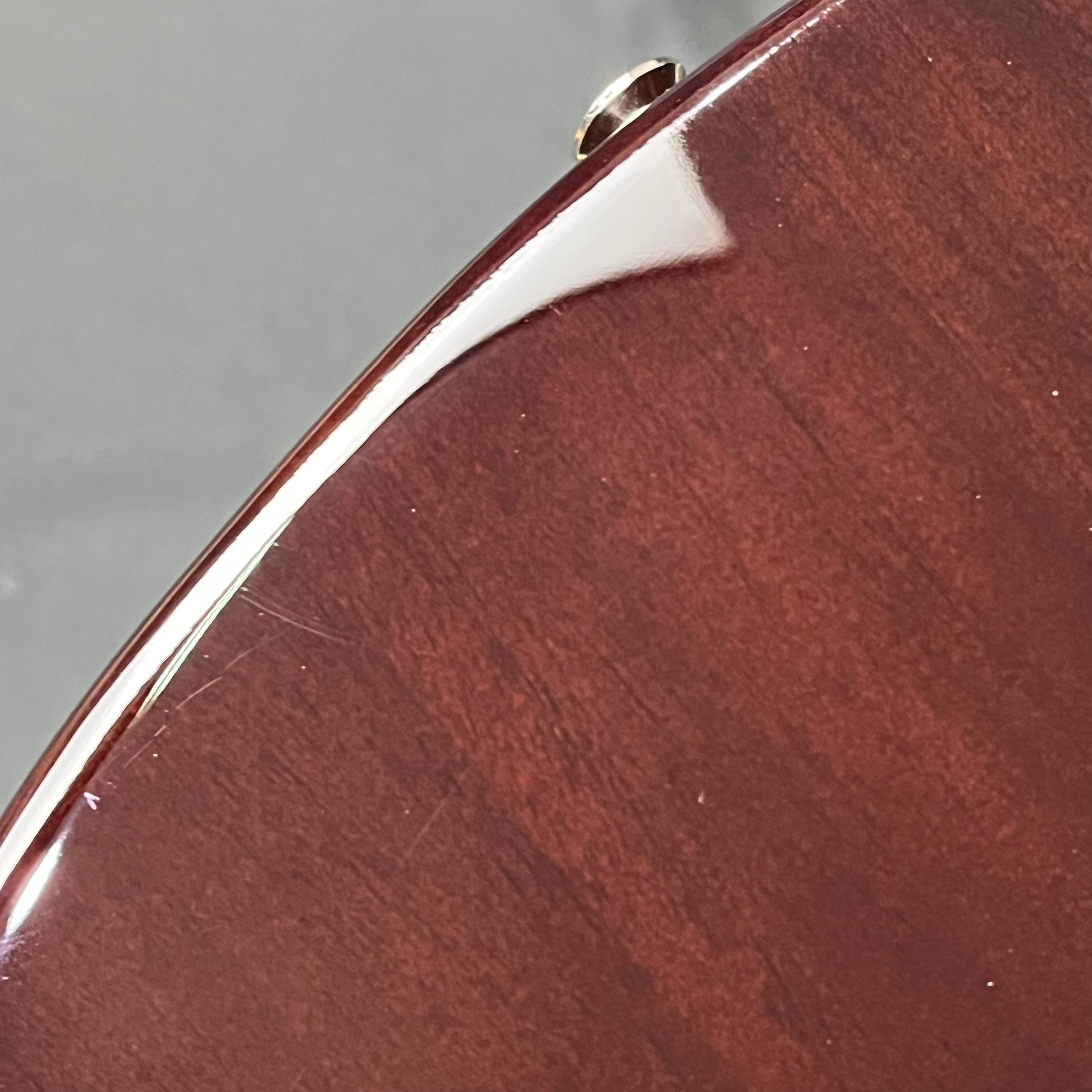 YAMAHA RSS20L Left-Hand