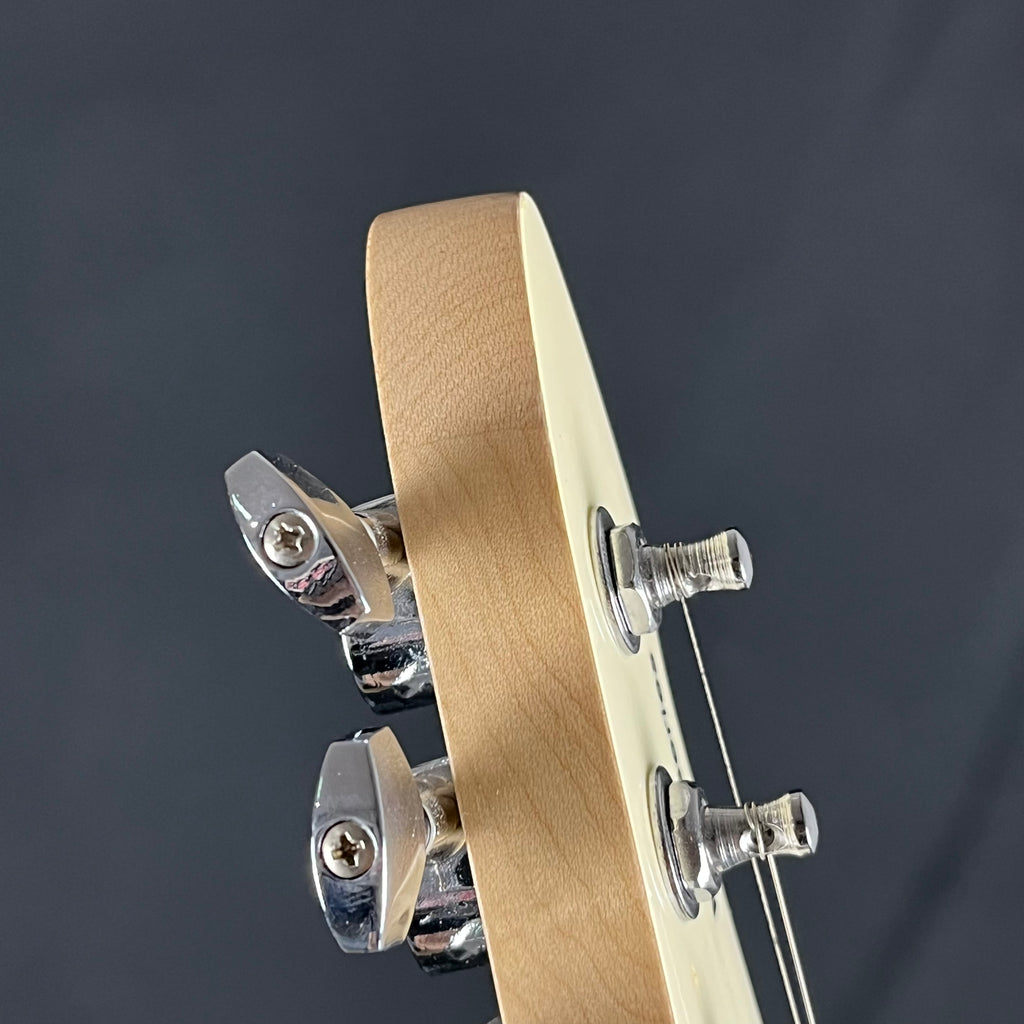 Aria Pro II MAC Series