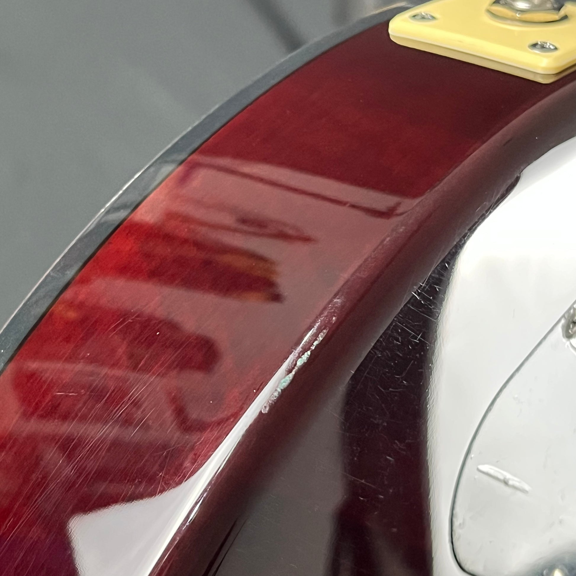 TOKAI ALS-102QZ/VF (Violin Finish)