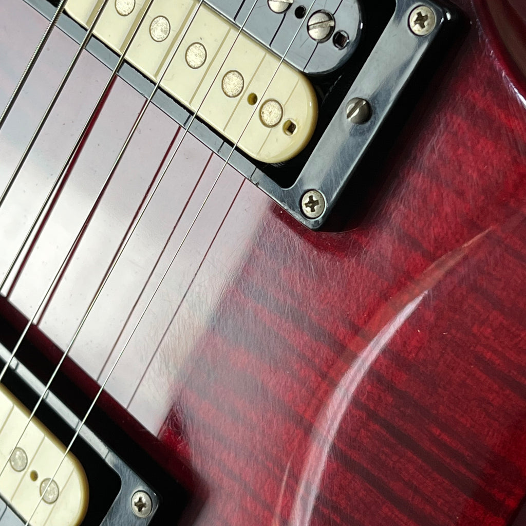 PRS SE 245 2011
