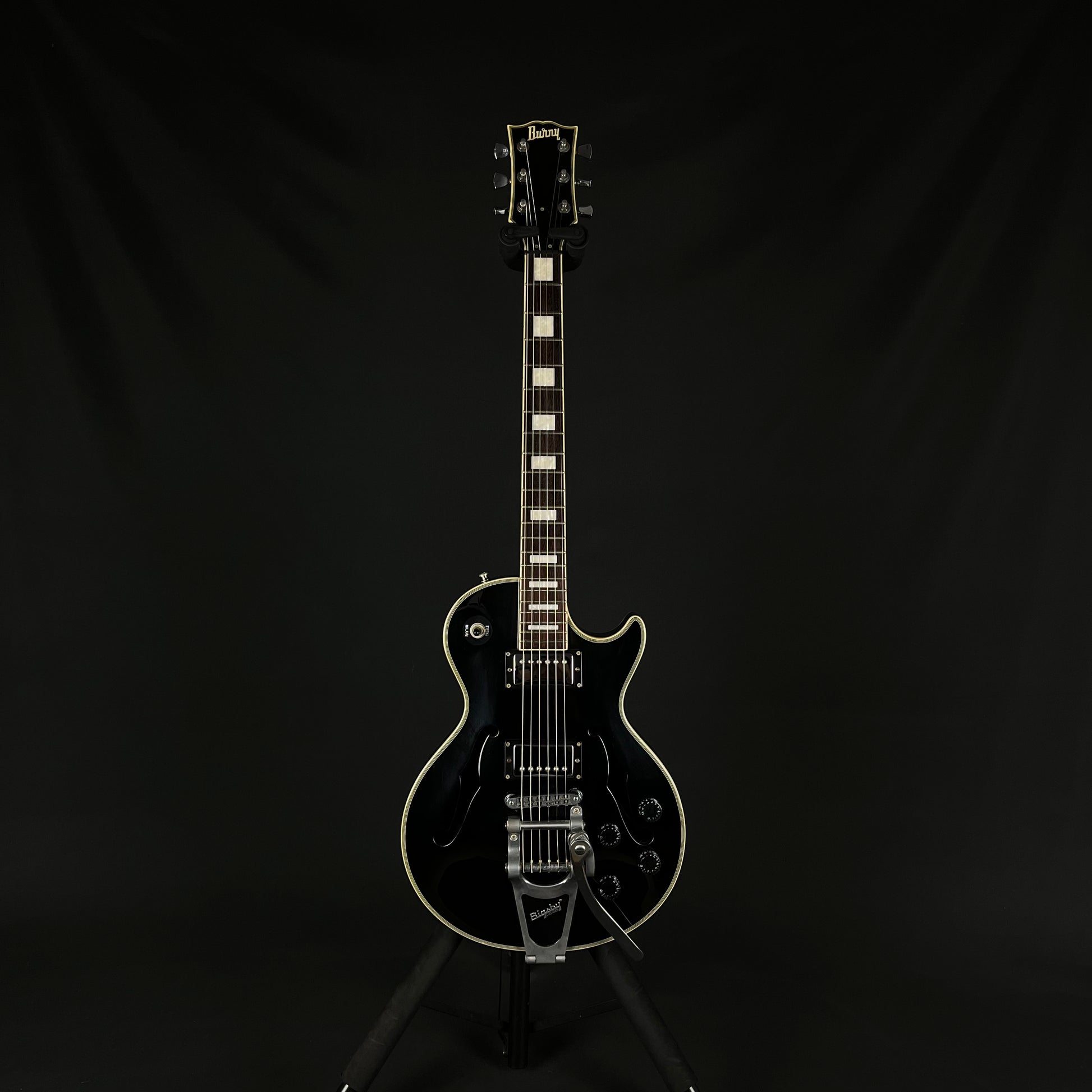 Burny BLC-90